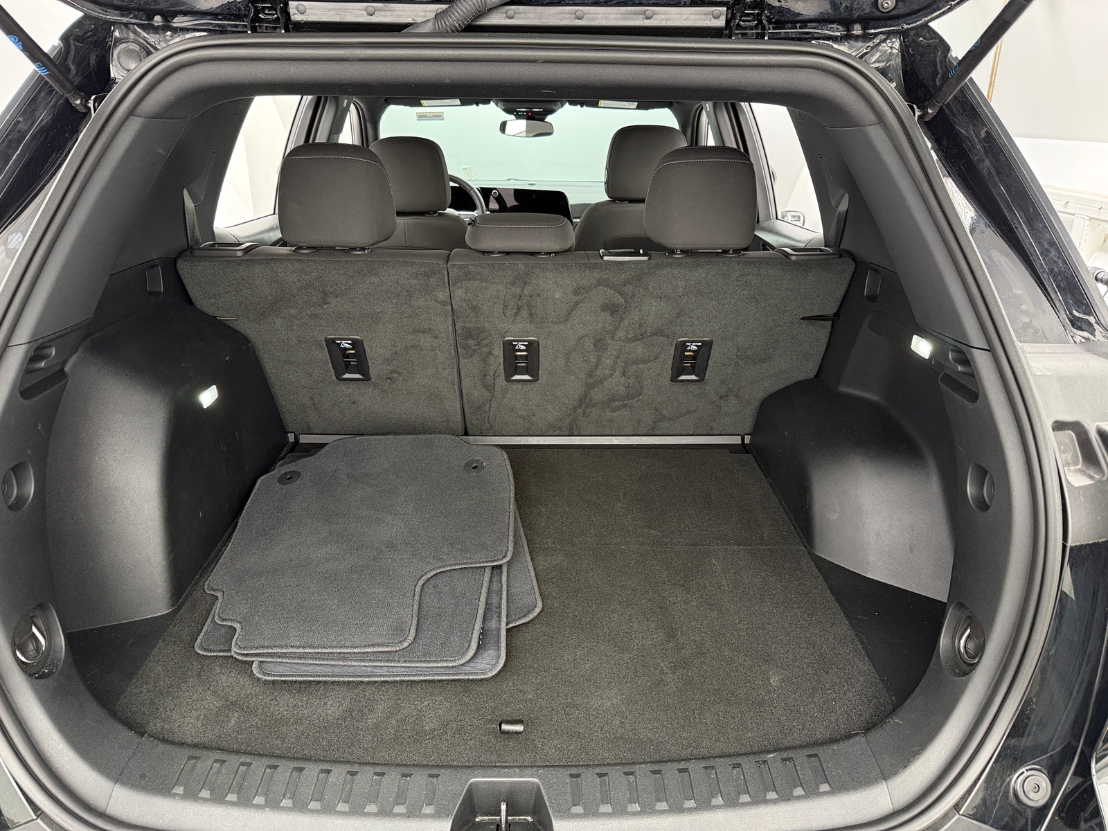 Thumbnail: 2025 Chevrolet Equinox - 7