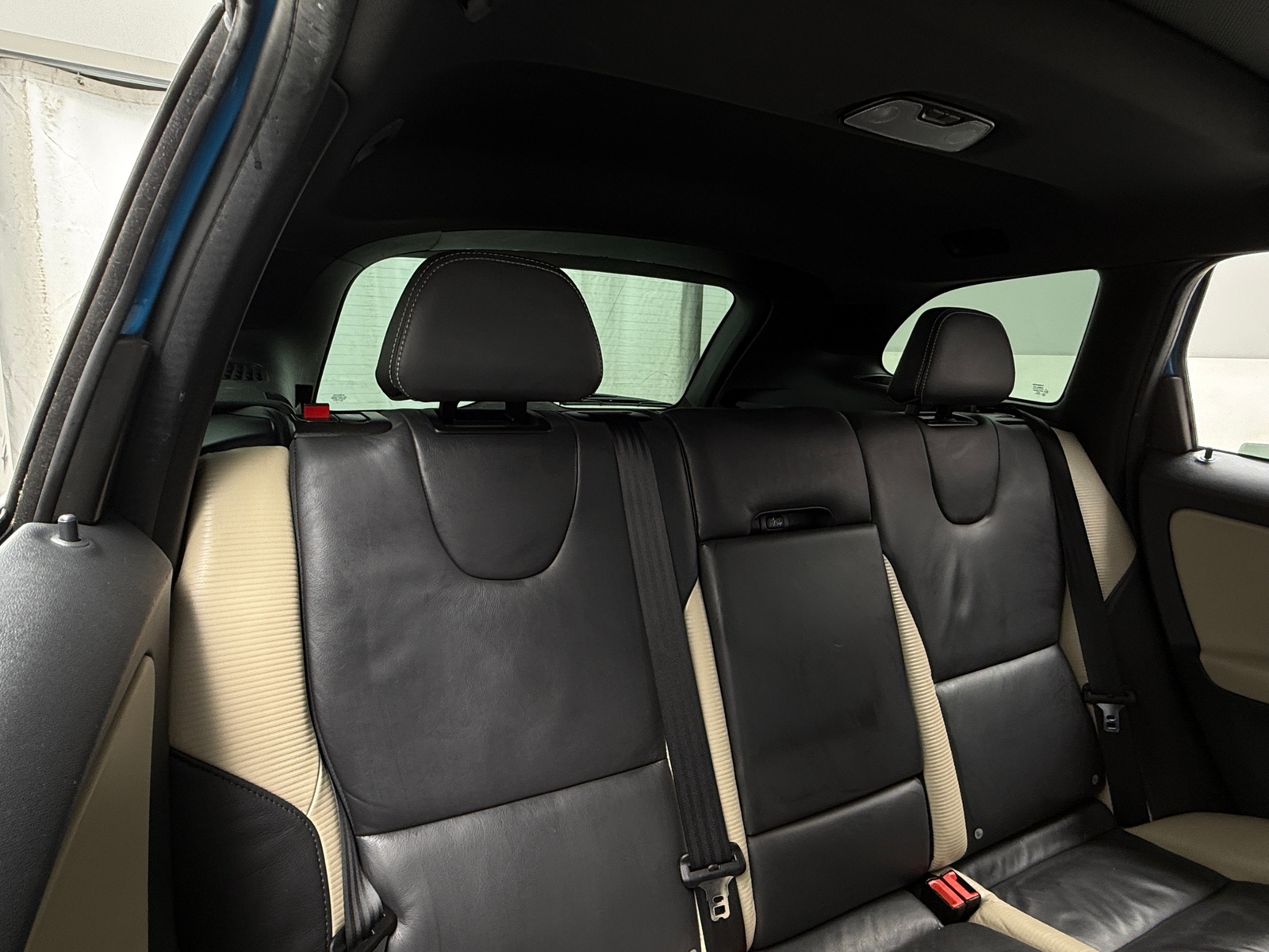 Thumbnail: 2013 Volvo XC60 - 5