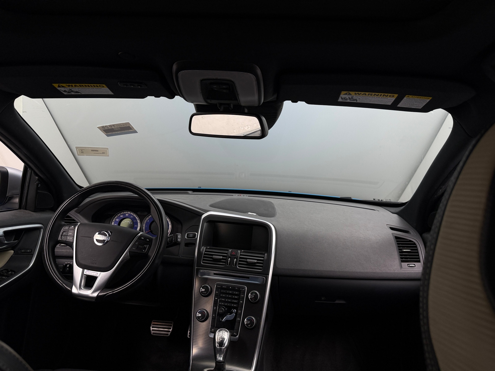 Thumbnail: 2013 Volvo XC60 - 2