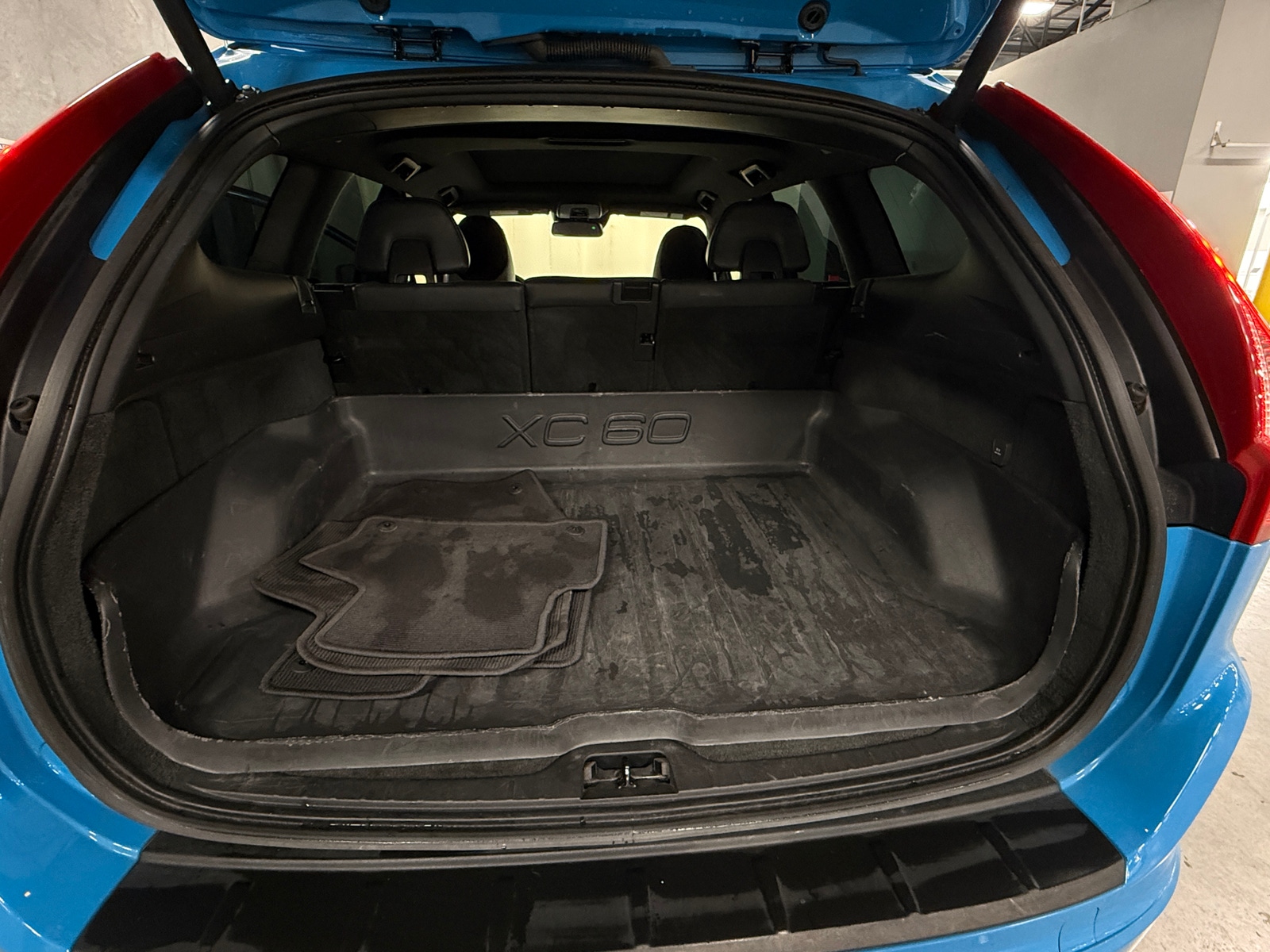 Thumbnail: 2013 Volvo XC60 - 6