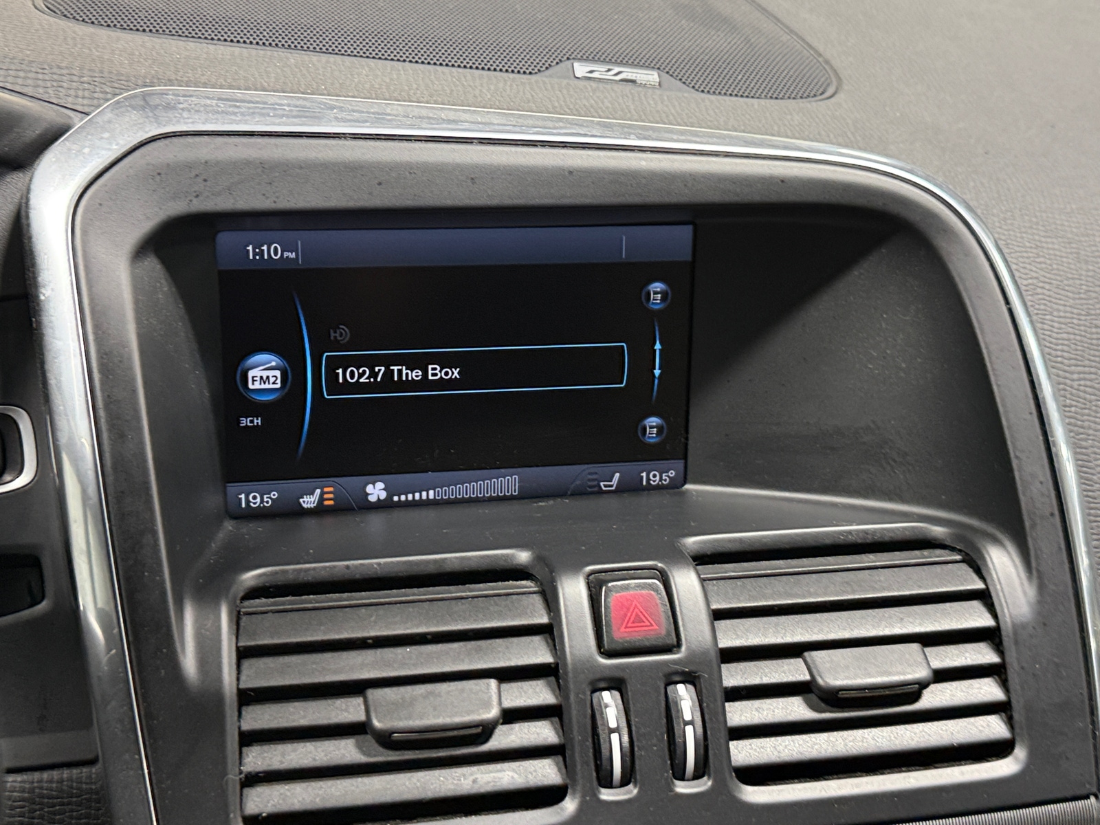 Thumbnail: 2013 Volvo XC60 - 3