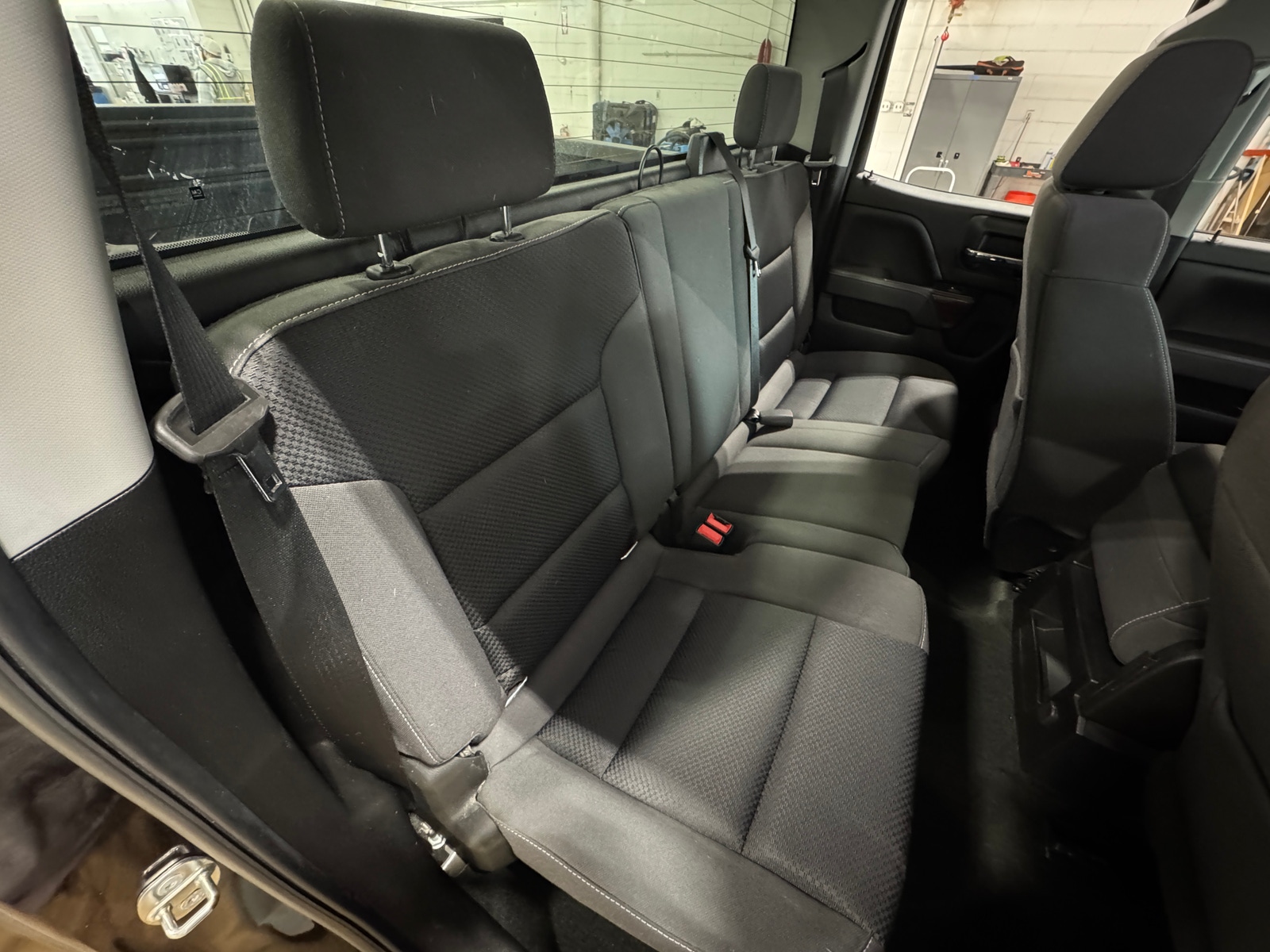 Thumbnail: 2018 GMC Sierra 1500 - 6