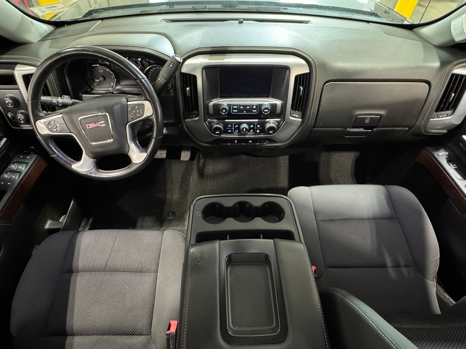 Thumbnail: 2018 GMC Sierra 1500 - 3