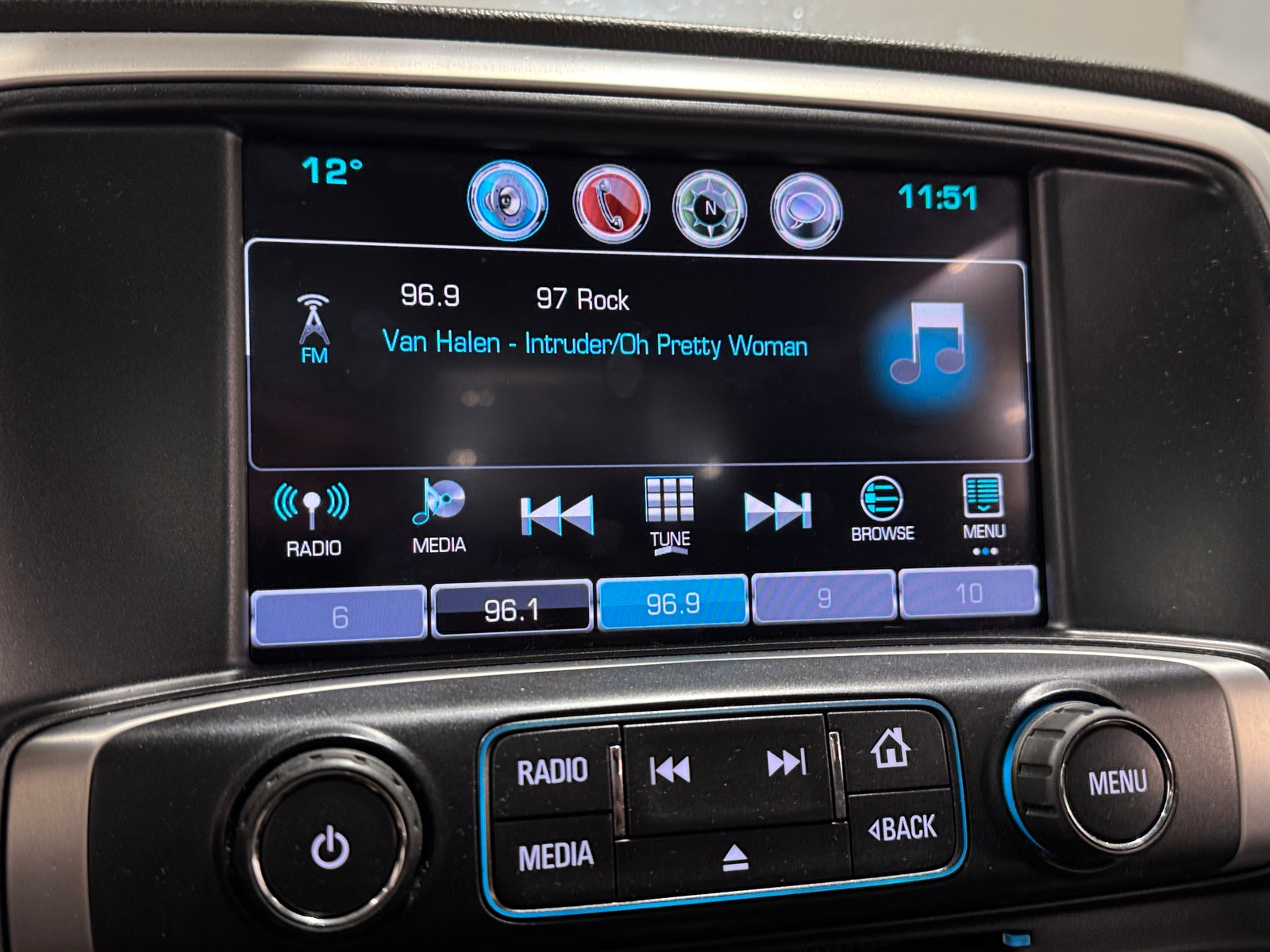 Thumbnail: 2018 GMC Sierra 1500 - 4