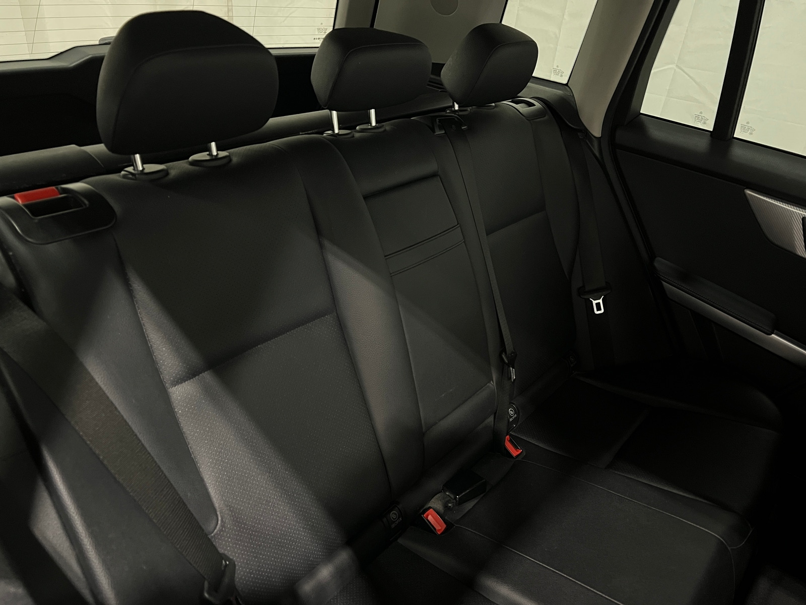 Thumbnail: 2014 Mercedes-Benz GLK - 5