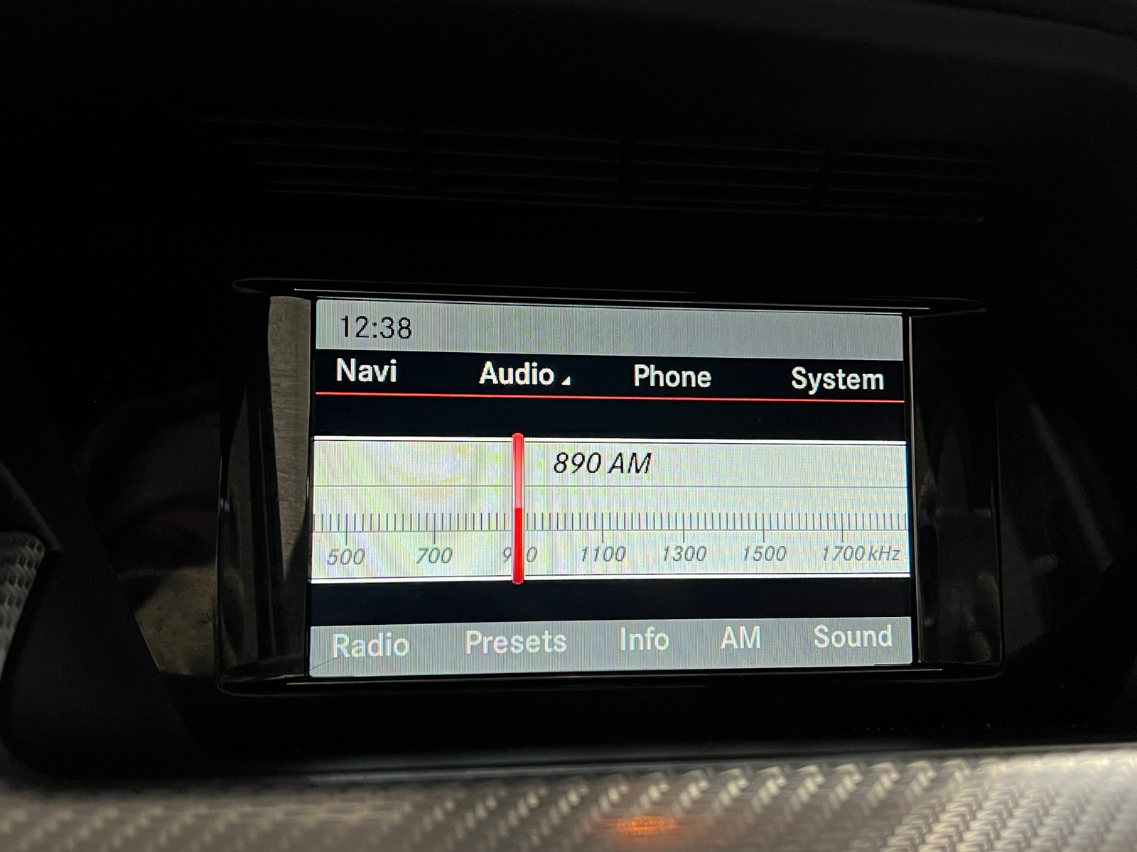 Thumbnail: 2014 Mercedes-Benz GLK - 3