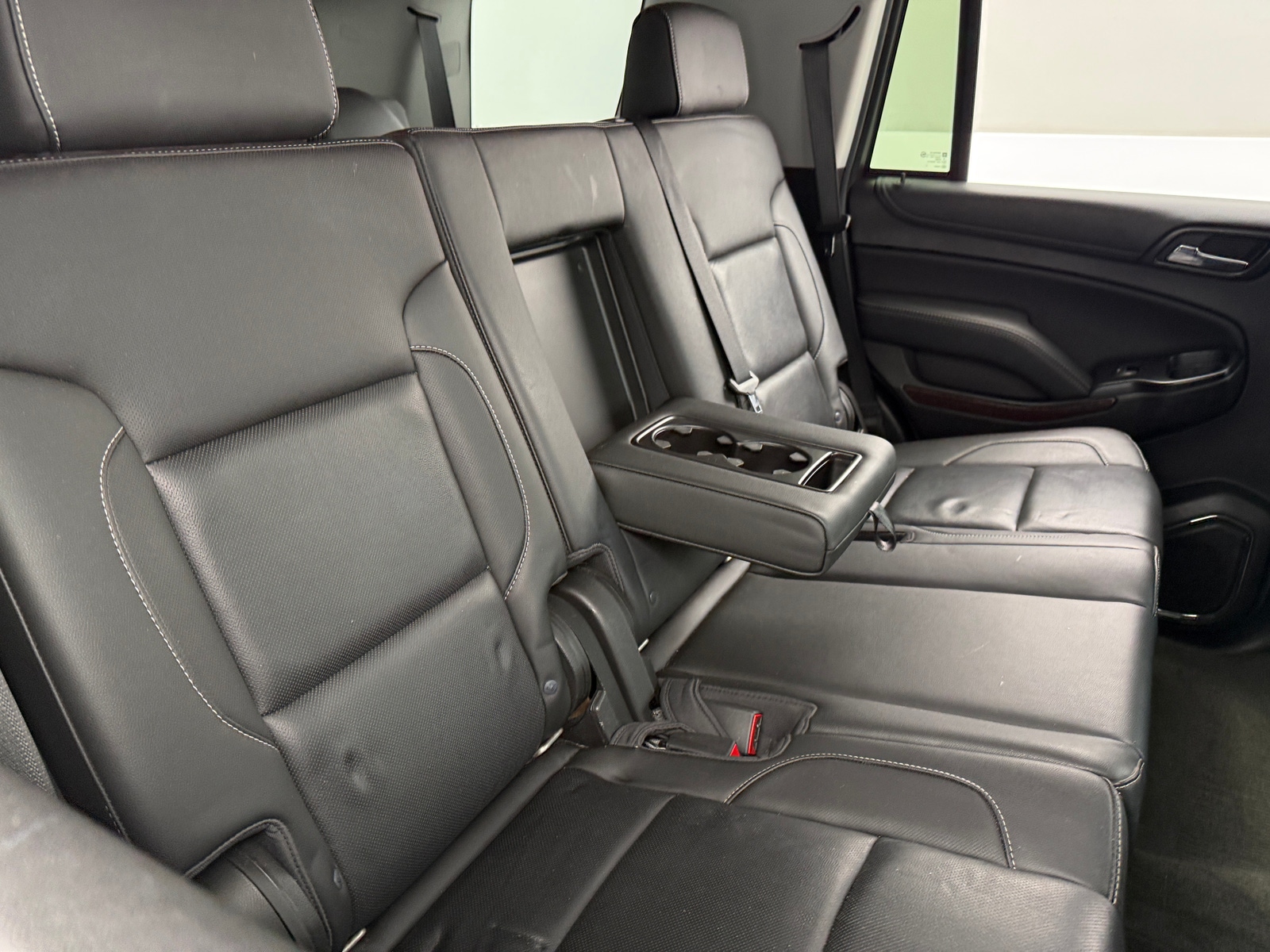 Thumbnail: 2018 GMC Yukon - 5