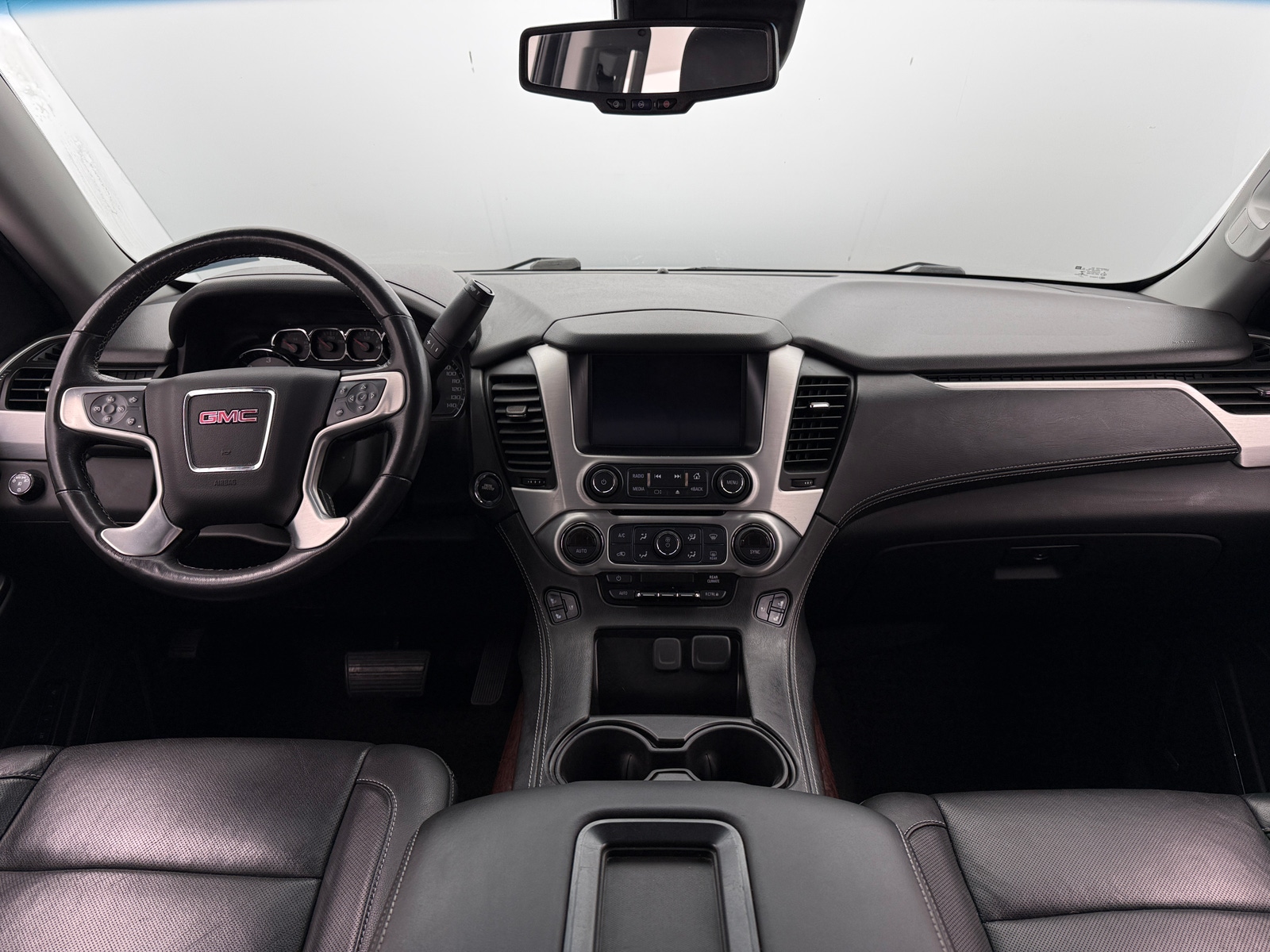 Thumbnail: 2018 GMC Yukon - 2