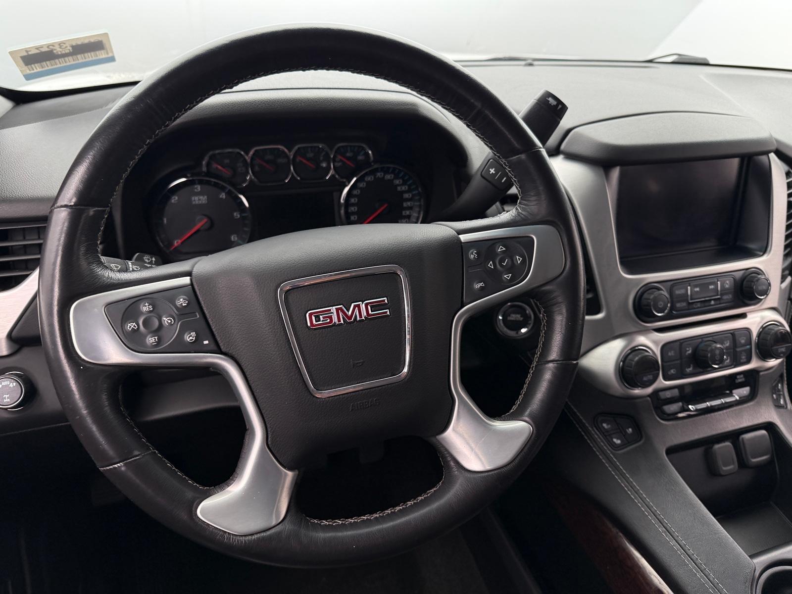 Thumbnail: 2018 GMC Yukon - 4