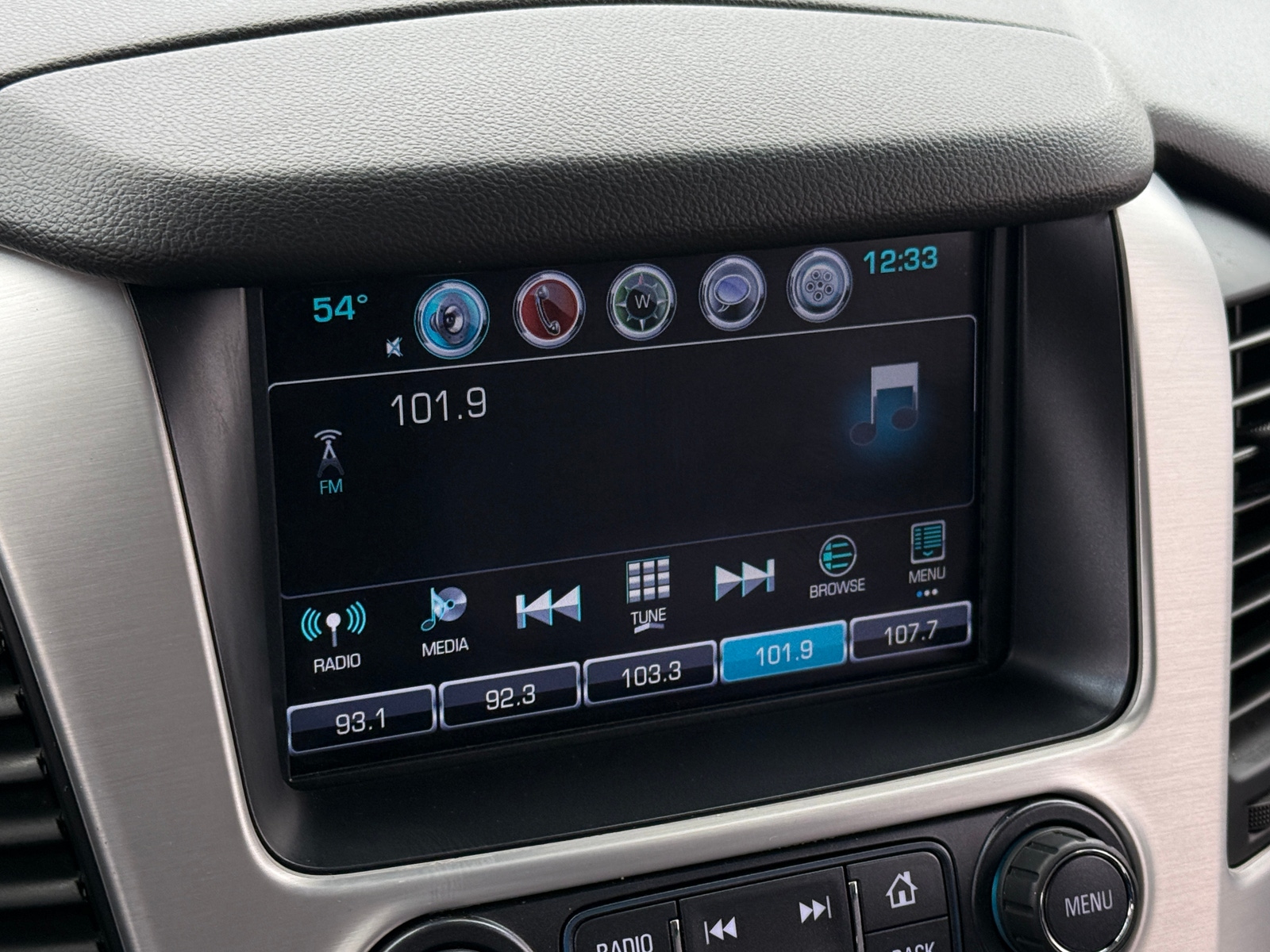 Thumbnail: 2018 GMC Yukon - 3