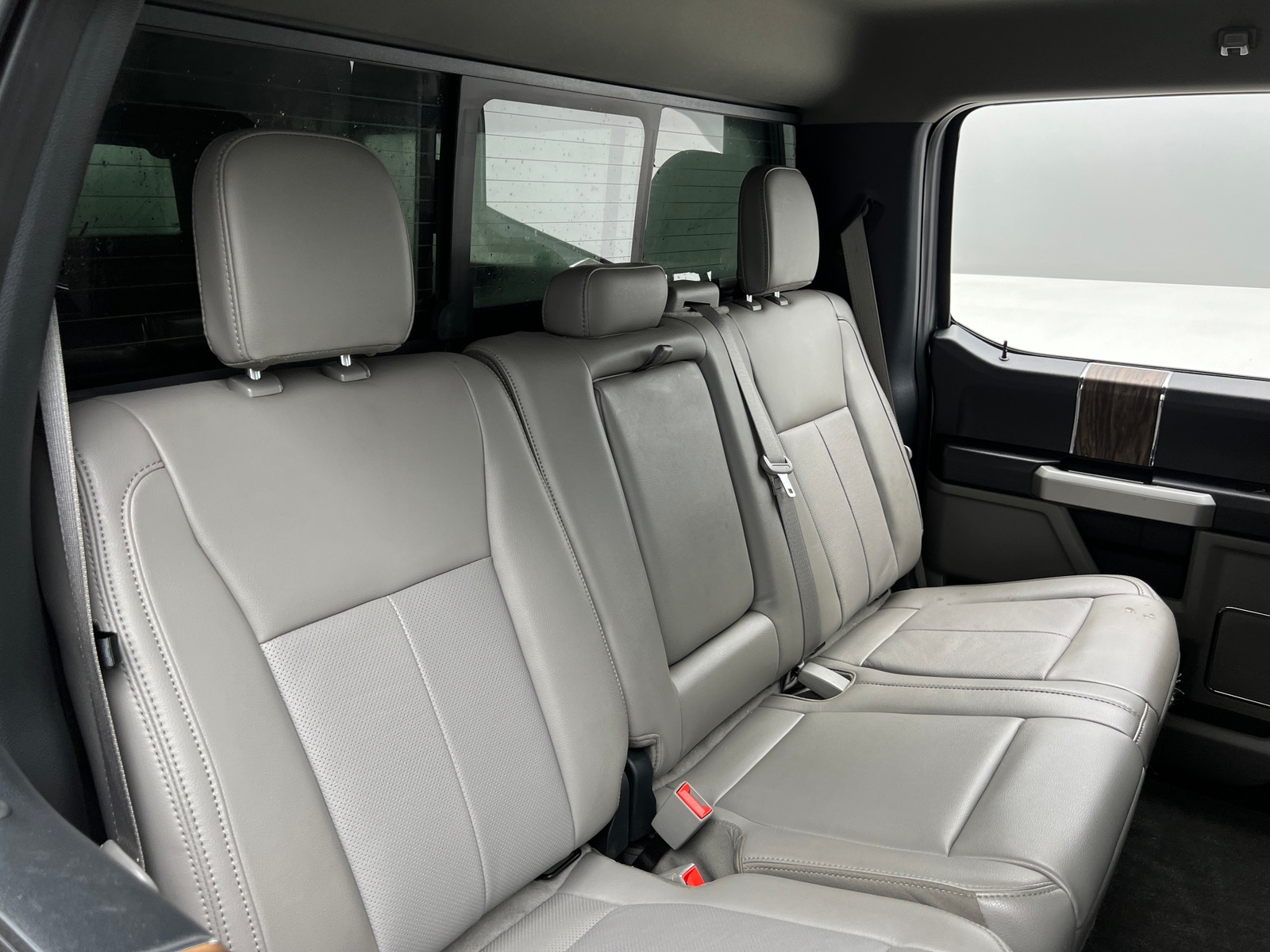 Thumbnail: 2020 Ford Econoline - 5