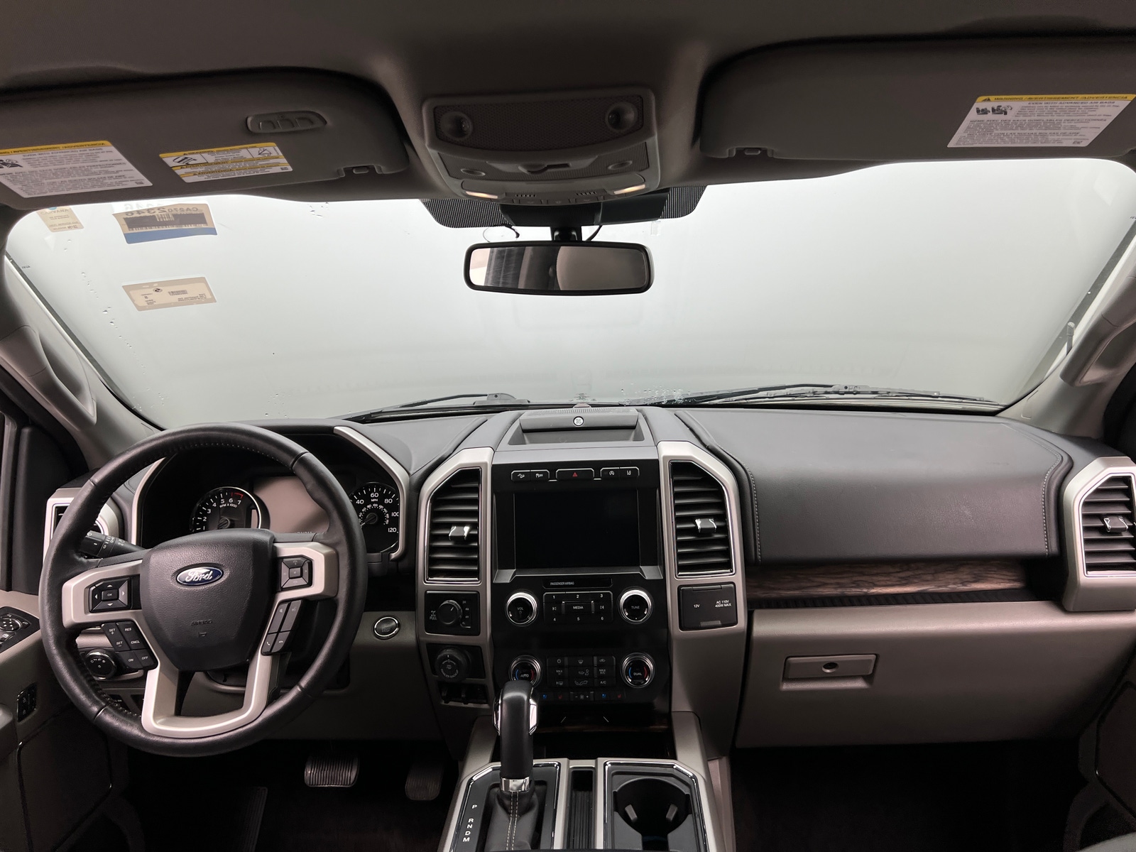 Thumbnail: 2020 Ford Econoline - 2