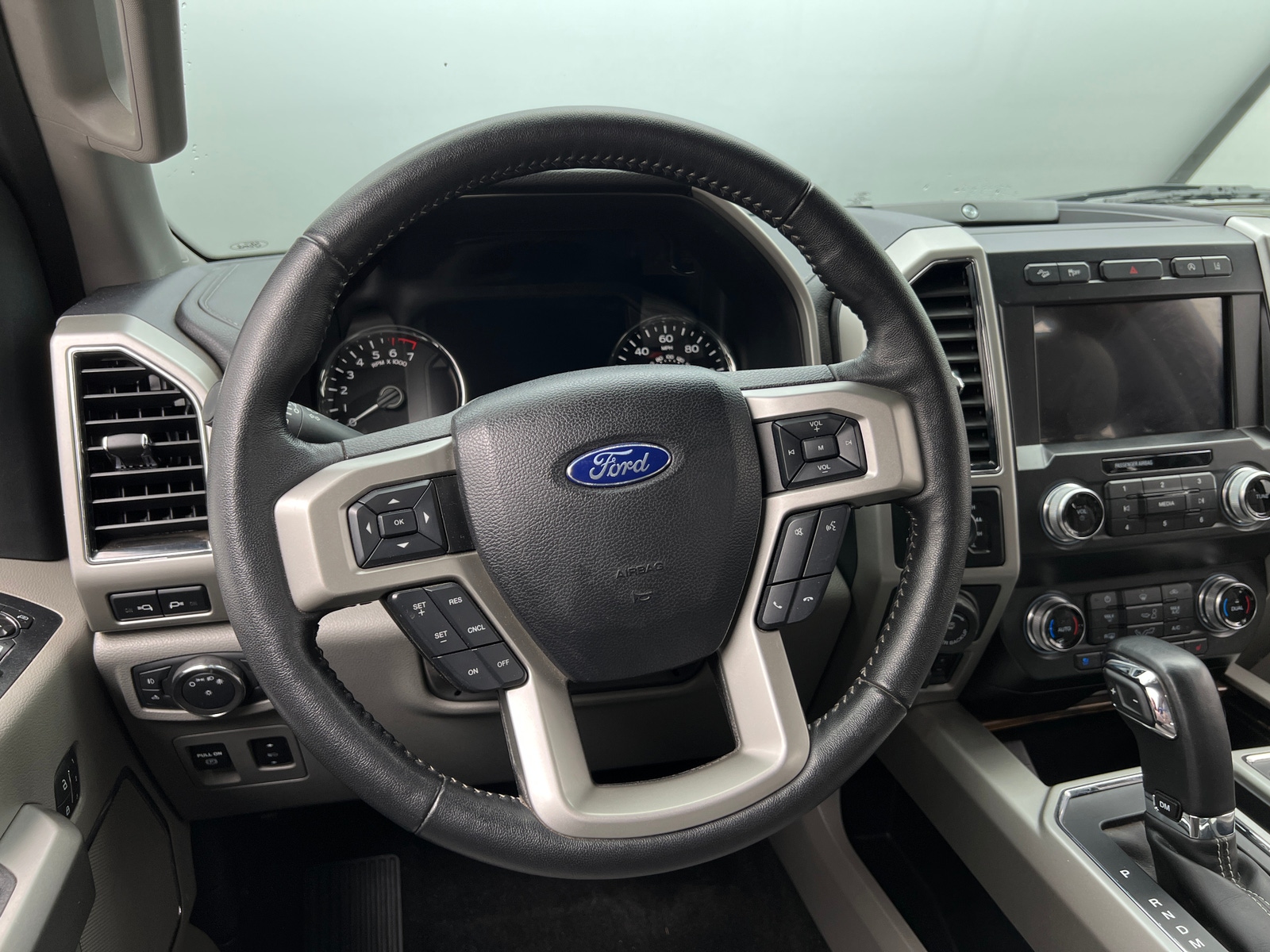 Thumbnail: 2020 Ford Econoline - 4