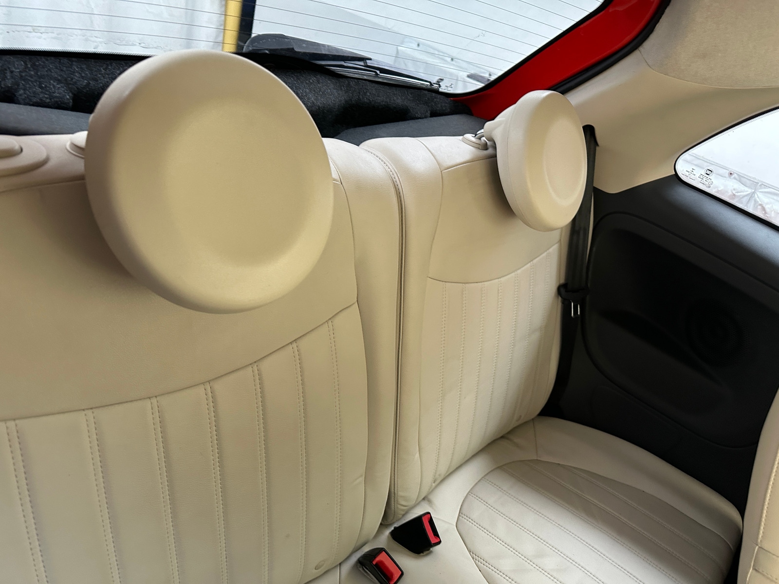 Thumbnail: 2017 Fiat 500 - 5