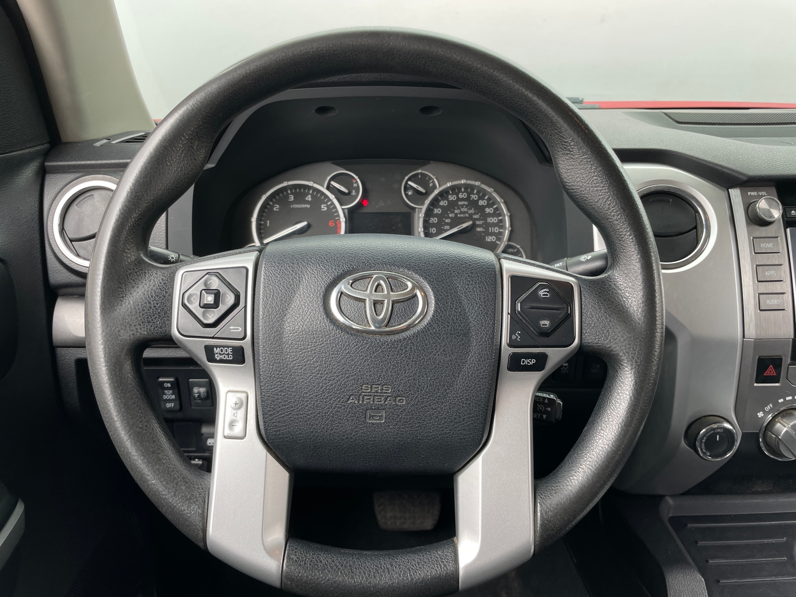 Thumbnail: 2015 Toyota Tundra - 5