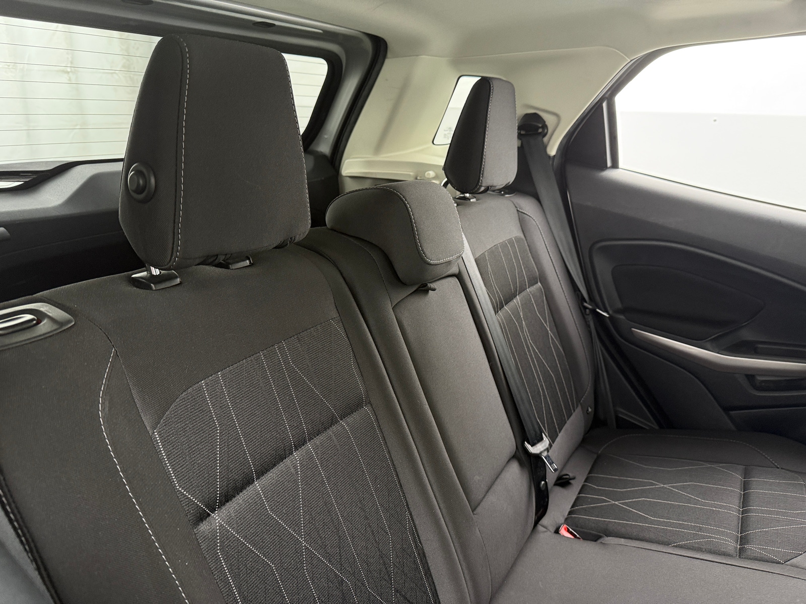 Thumbnail: 2019 Ford EcoSport - 6