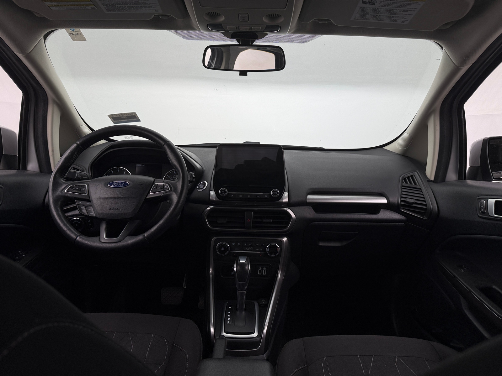 Thumbnail: 2019 Ford EcoSport - 3