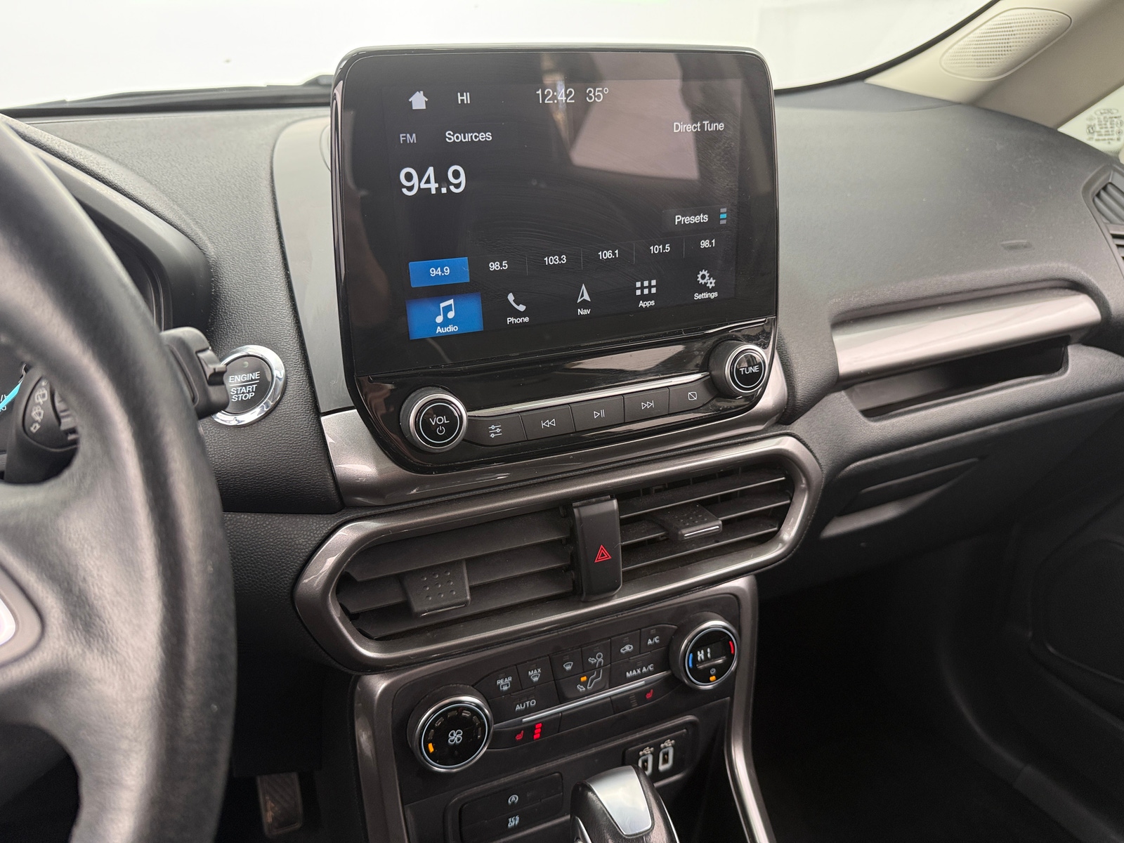 Thumbnail: 2019 Ford EcoSport - 4