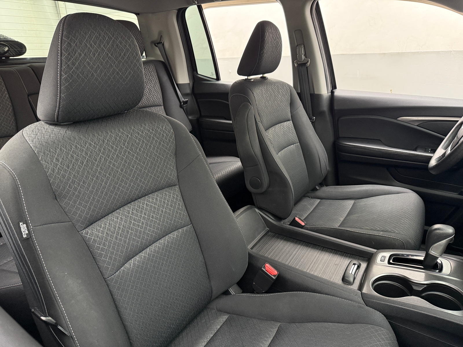 Thumbnail: 2018 Honda Ridgeline - 2