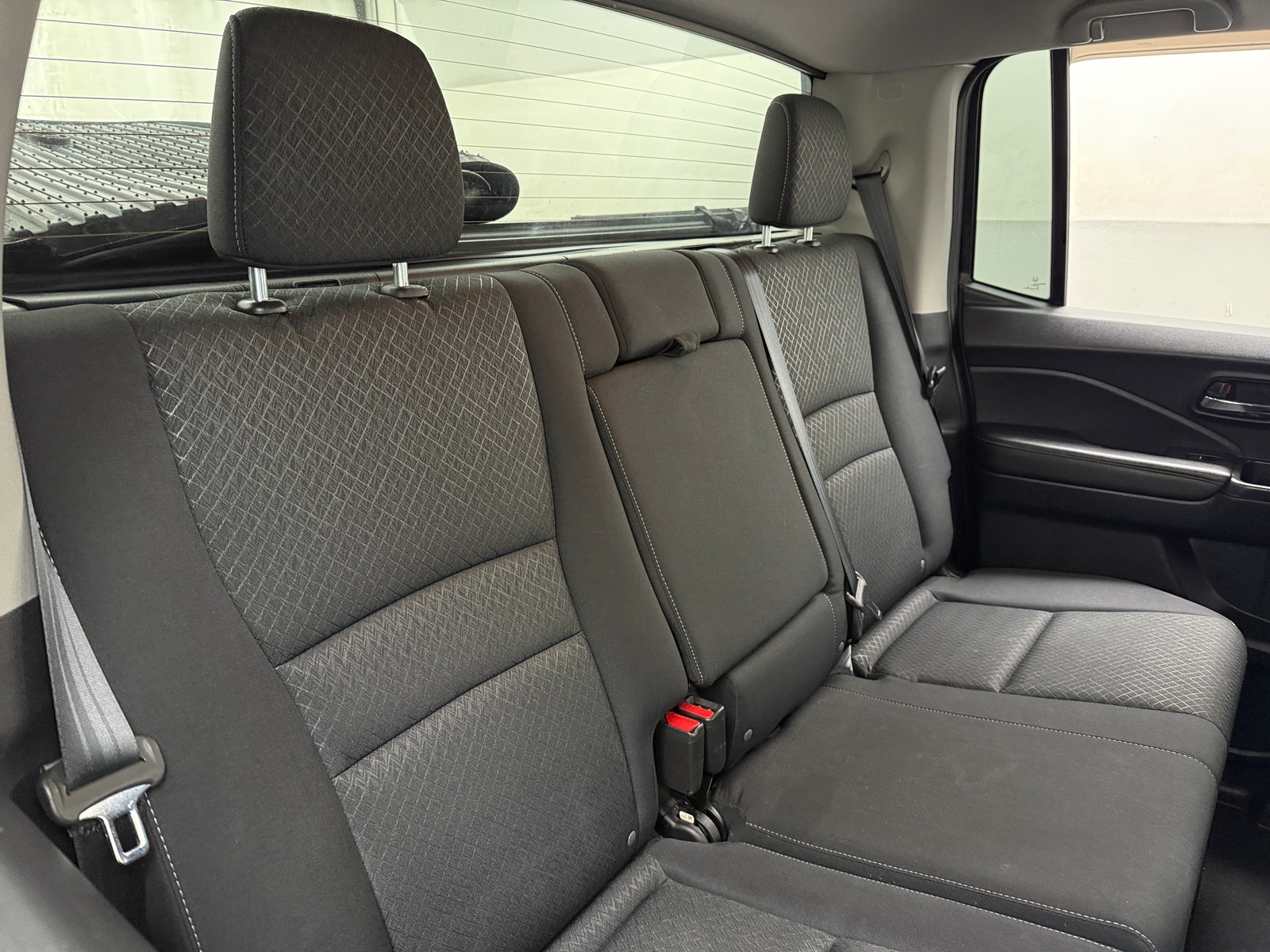 Thumbnail: 2018 Honda Ridgeline - 6