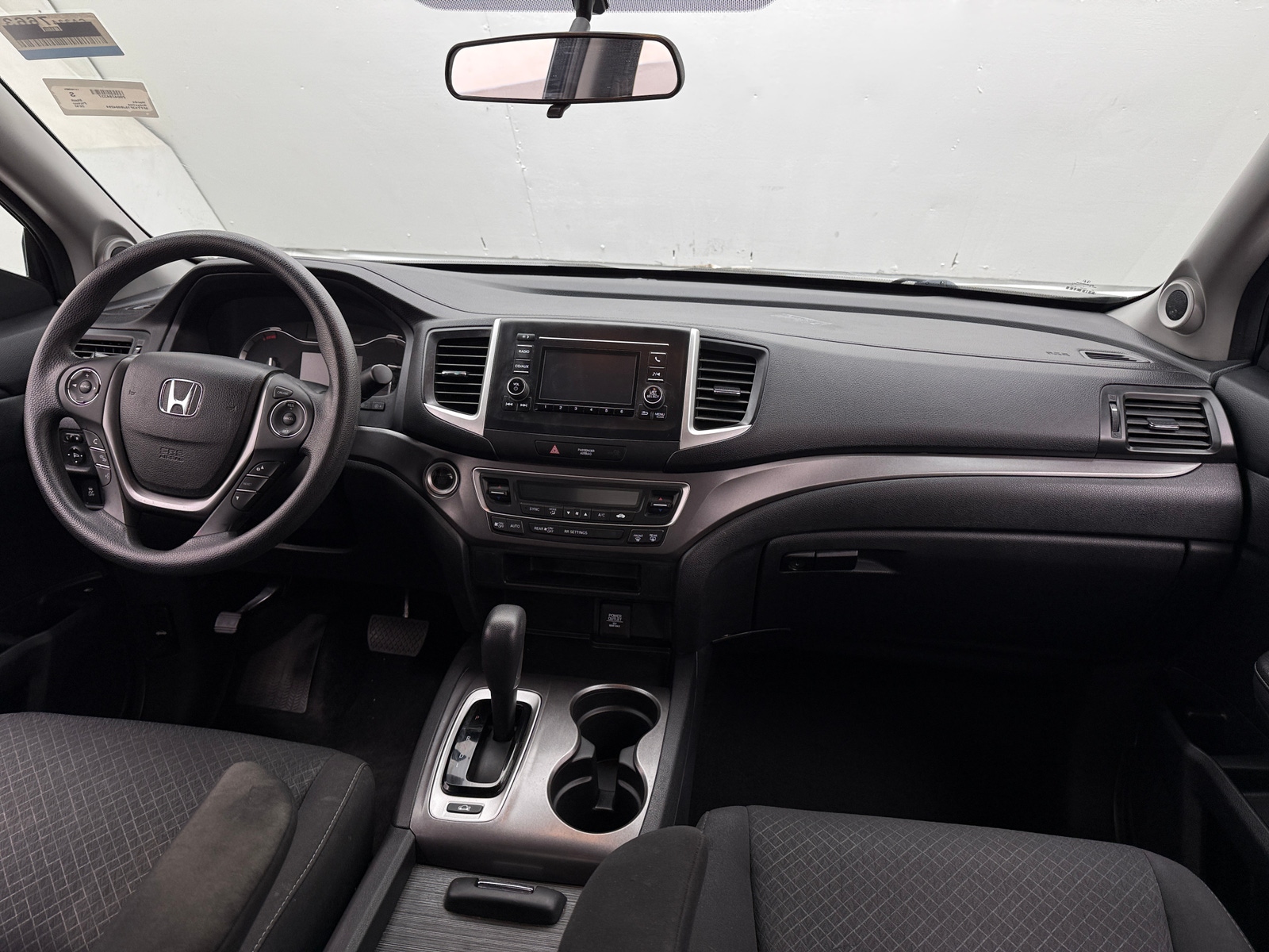 Thumbnail: 2018 Honda Ridgeline - 3