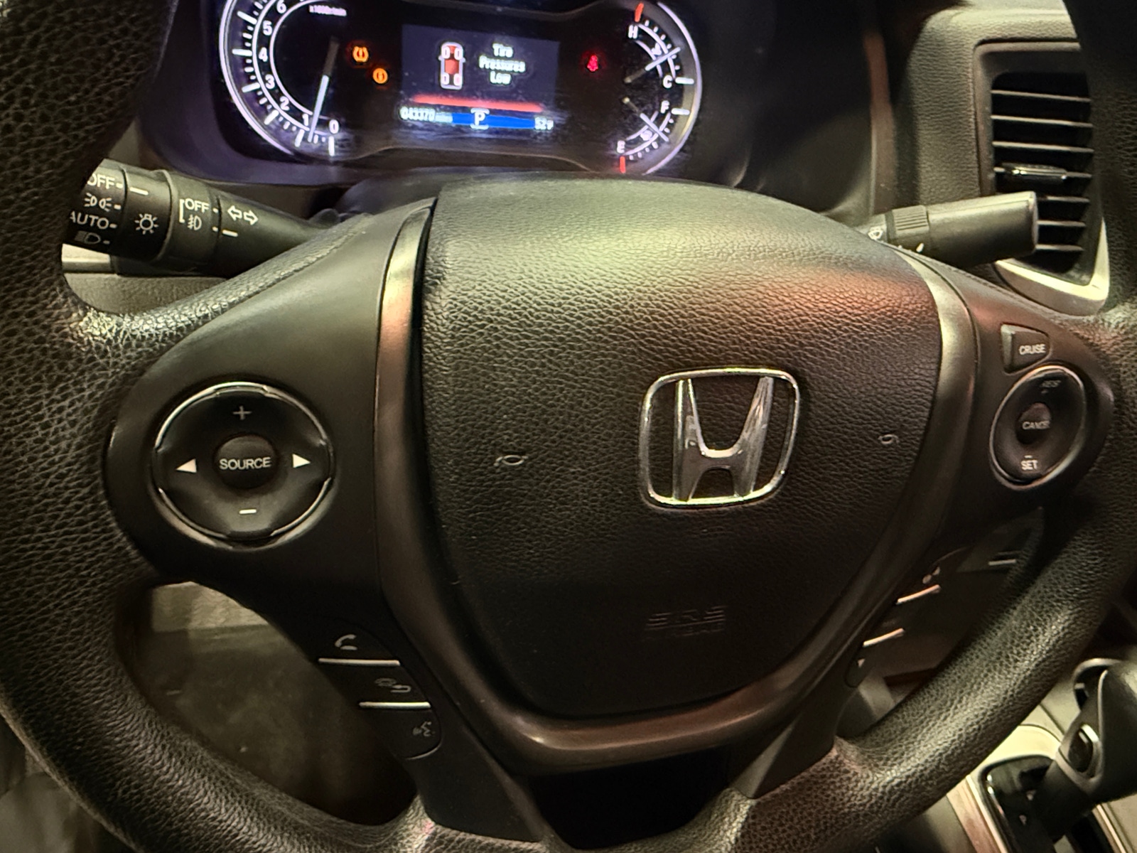 Thumbnail: 2018 Honda Ridgeline - 5