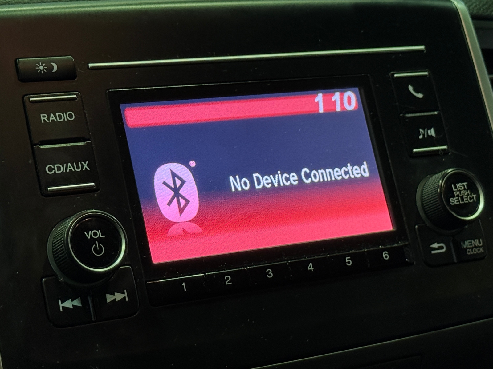 Thumbnail: 2018 Honda Ridgeline - 4