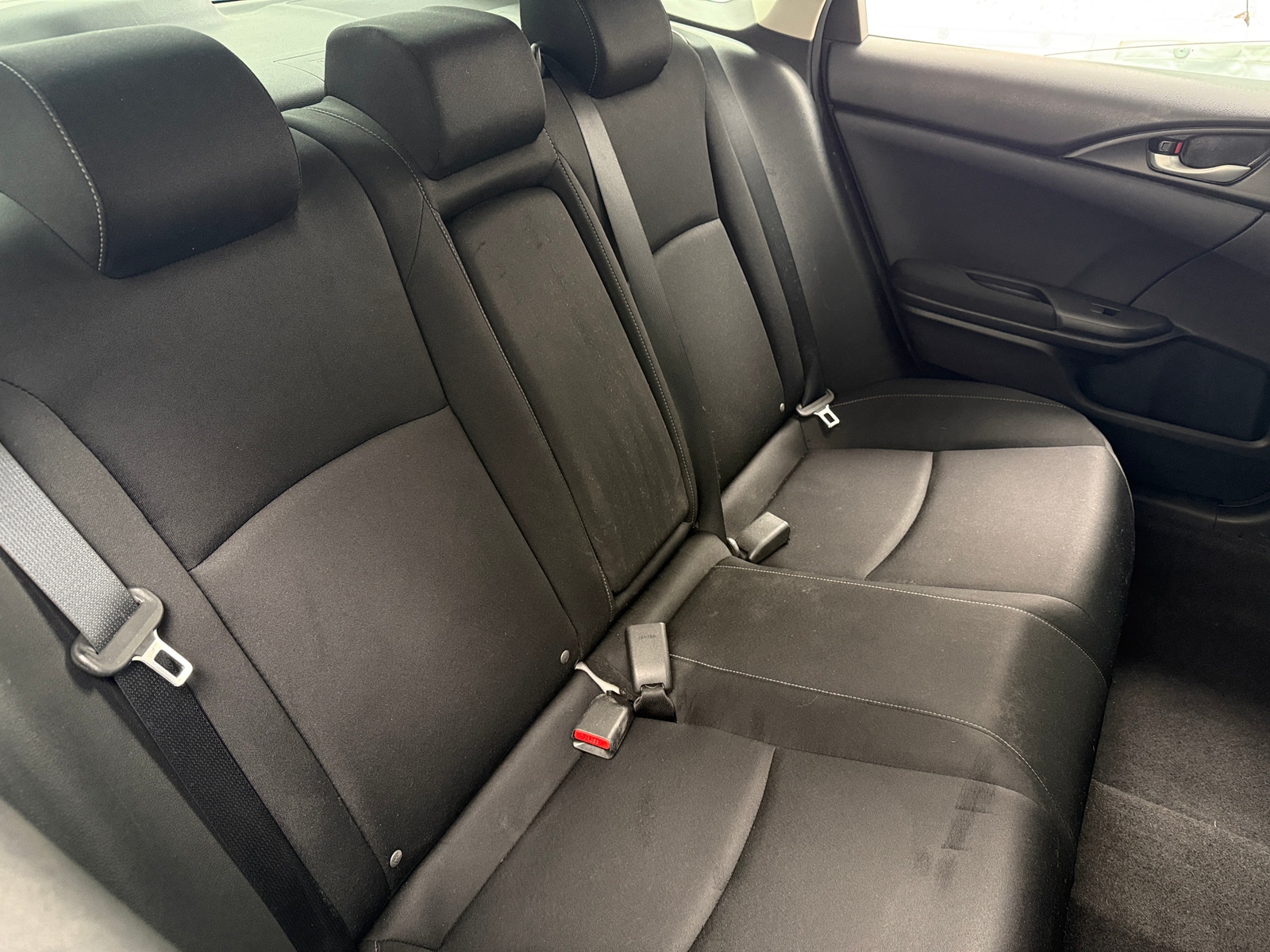 Thumbnail: 2019 Honda Civic - 6