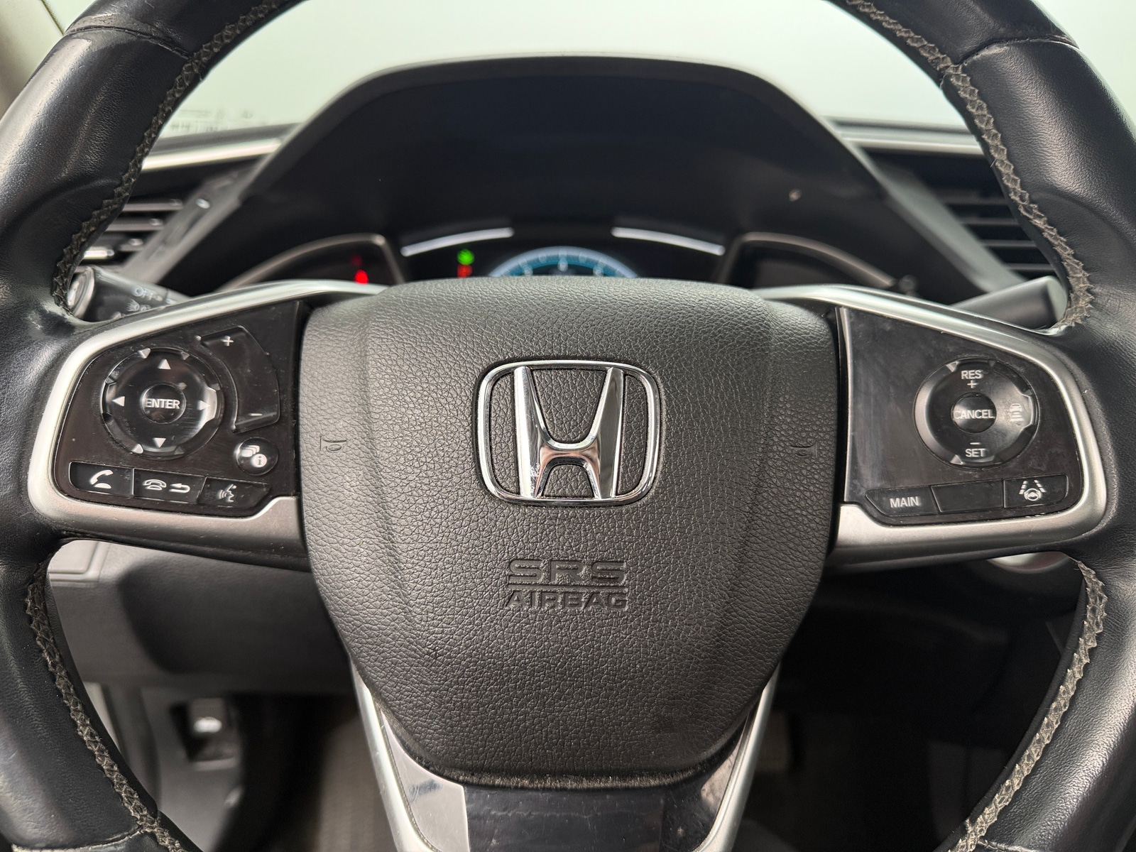 Thumbnail: 2019 Honda Civic - 5