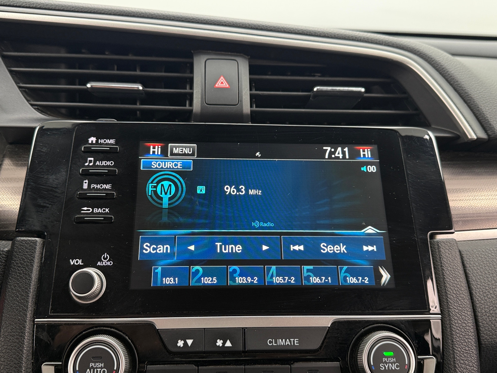 Thumbnail: 2019 Honda Civic - 4