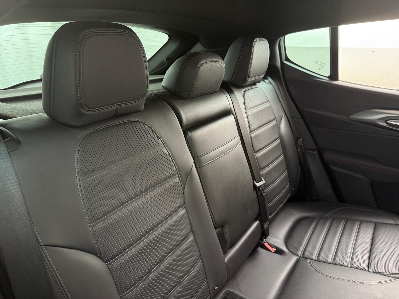 Thumbnail: 2024 Dodge Hornet - 5