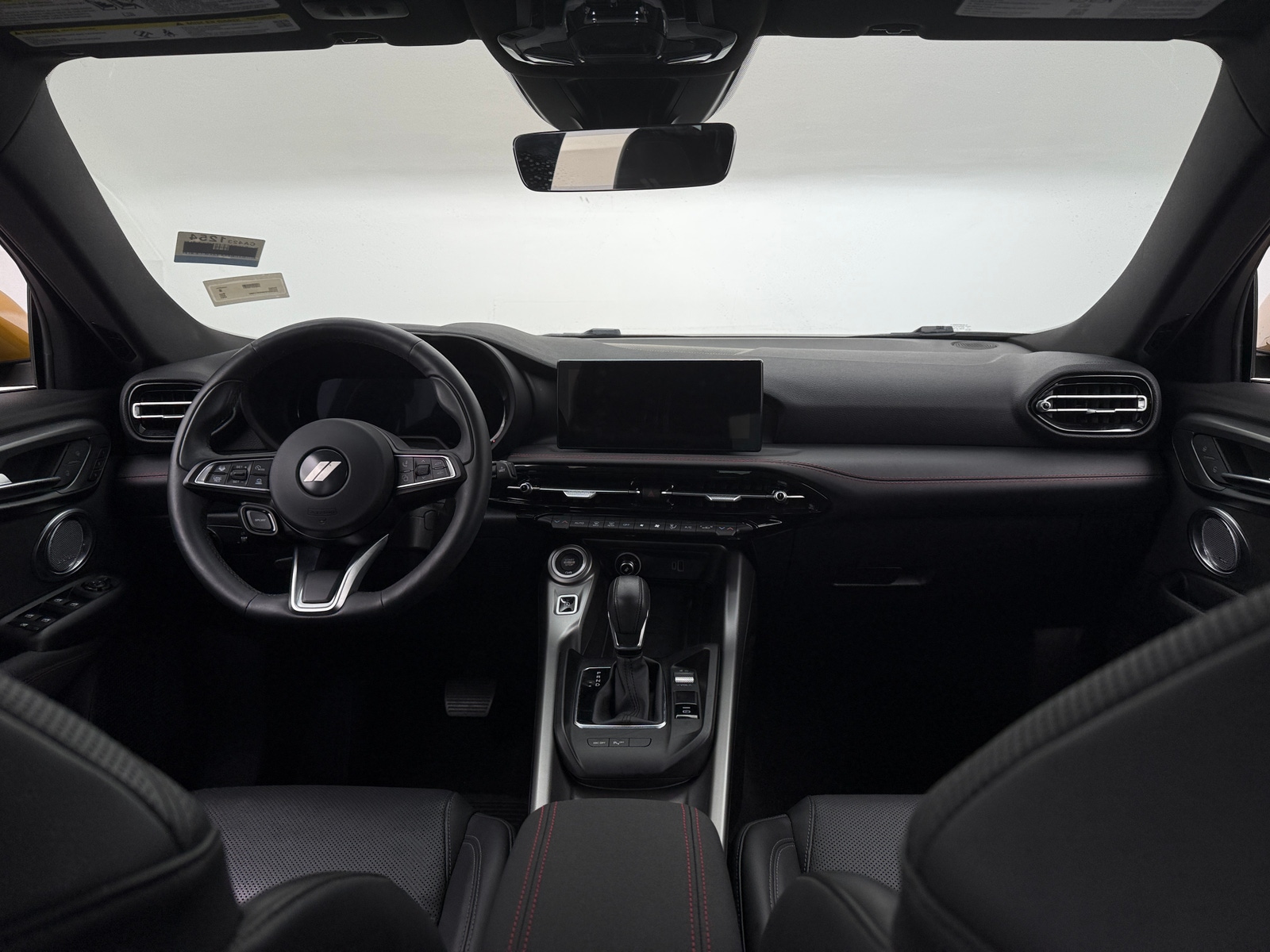 Thumbnail: 2024 Dodge Hornet - 2