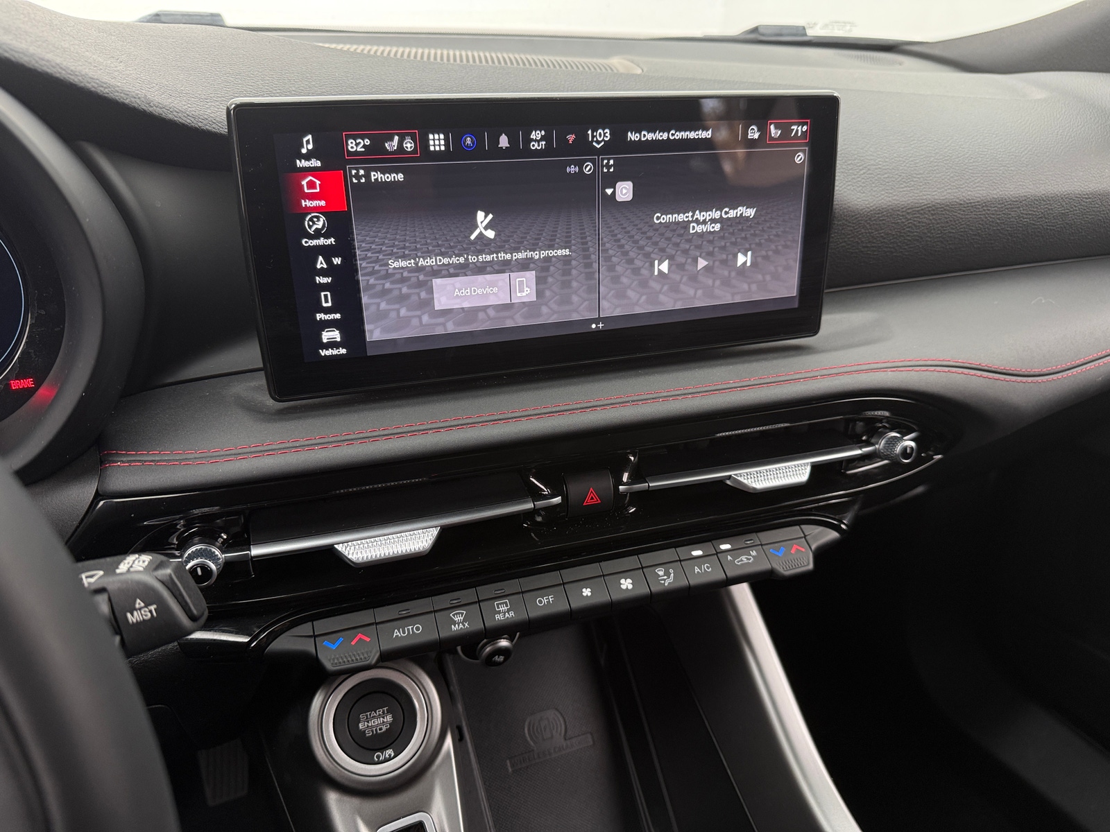 Thumbnail: 2024 Dodge Hornet - 3