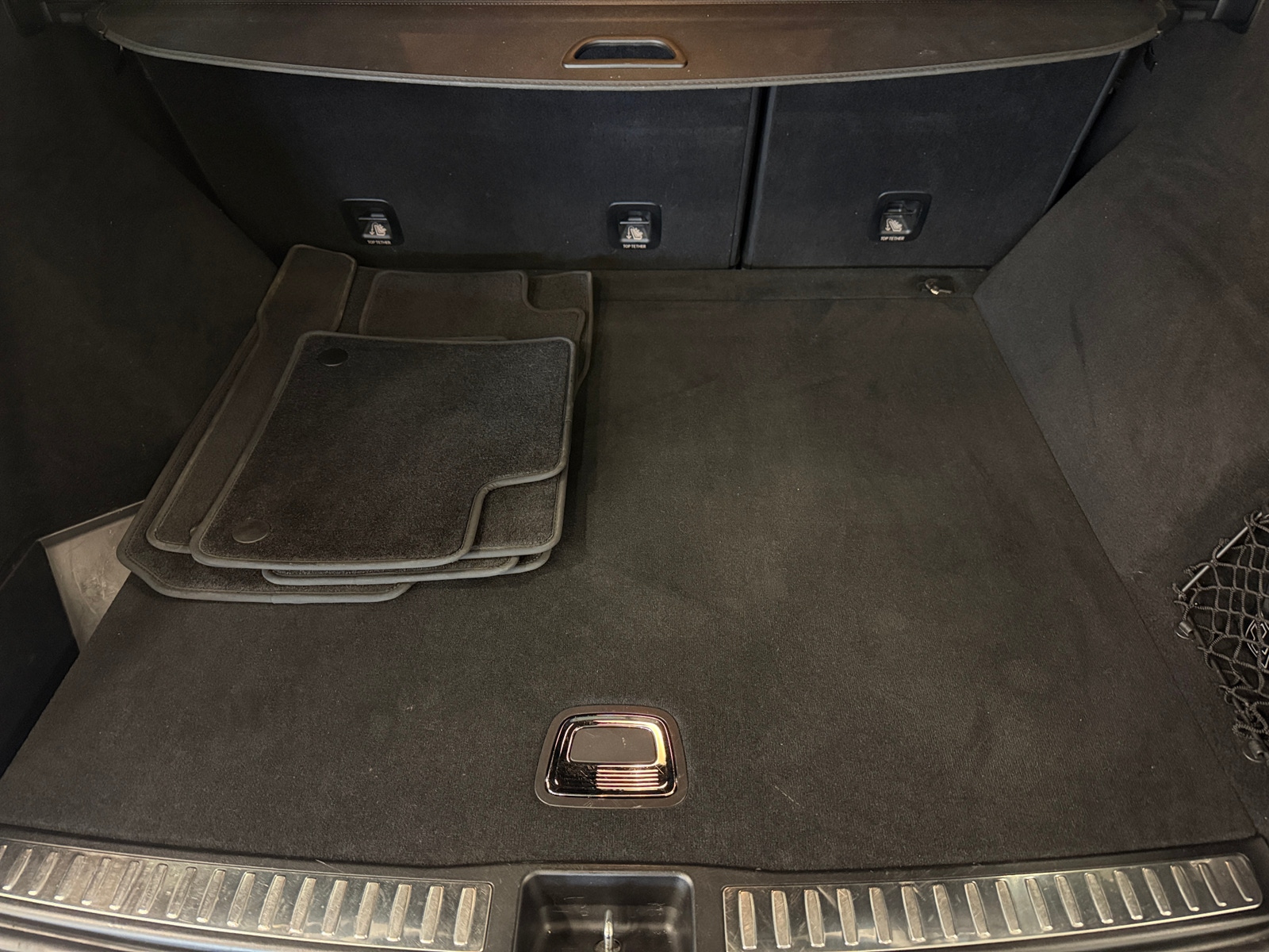 Thumbnail: 2017 Mercedes-Benz GLE - 6