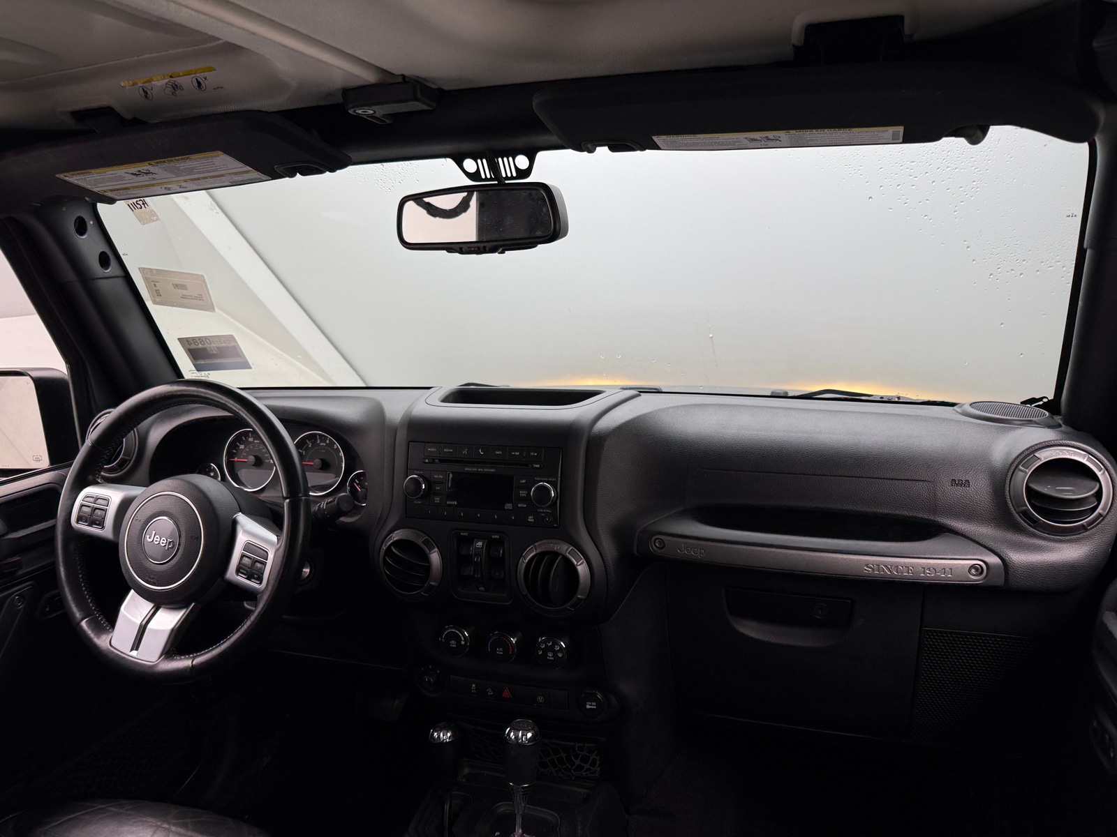 Thumbnail: 2018 Jeep Wrangler - 3