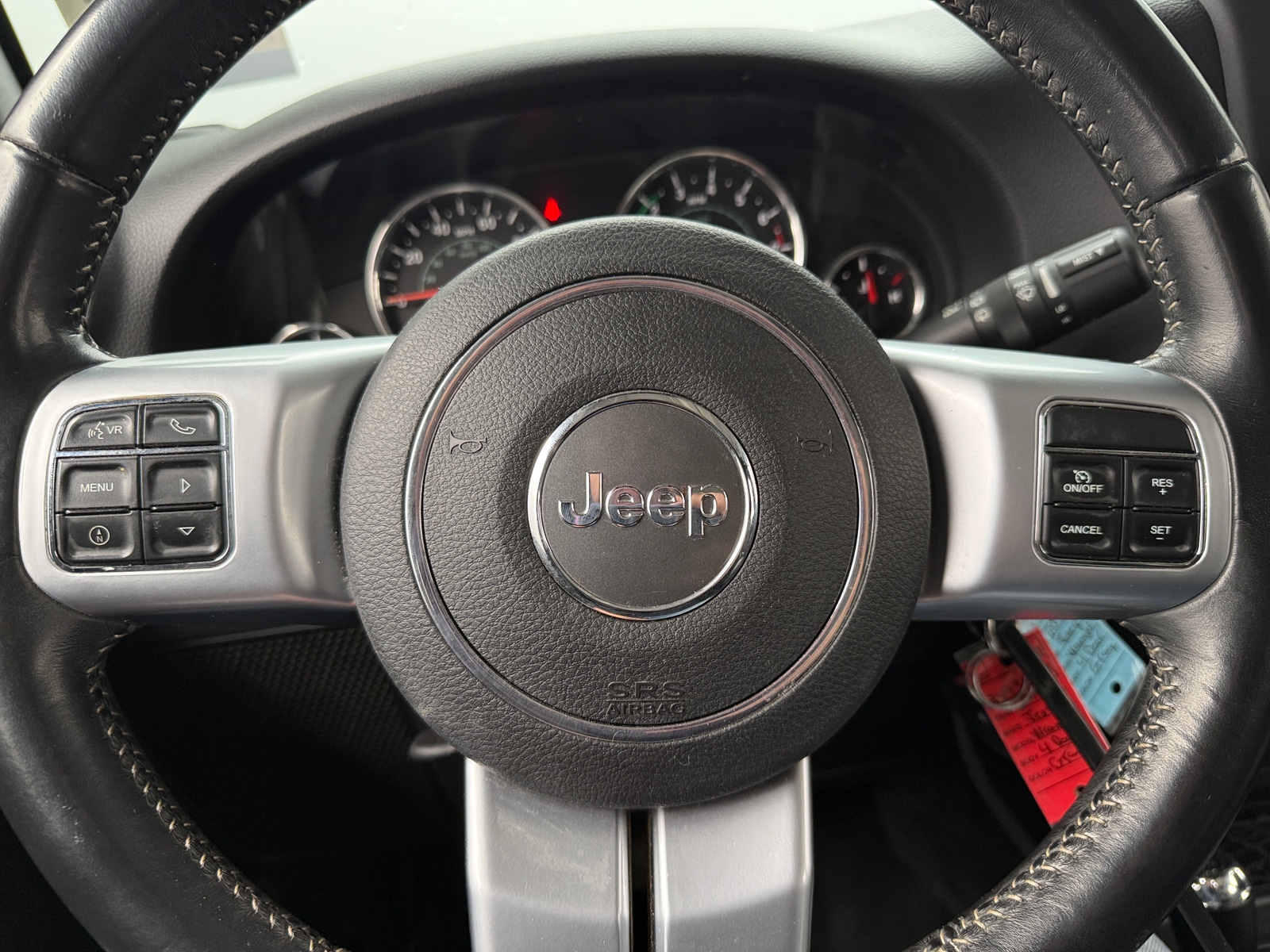 Thumbnail: 2018 Jeep Wrangler - 5