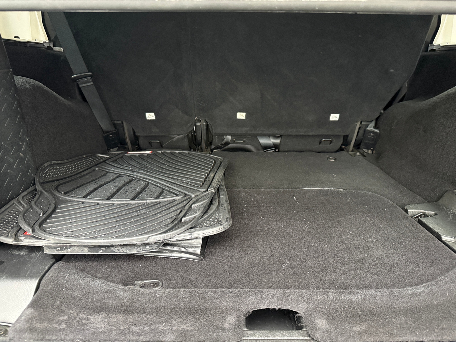 Thumbnail: 2018 Jeep Wrangler - 7