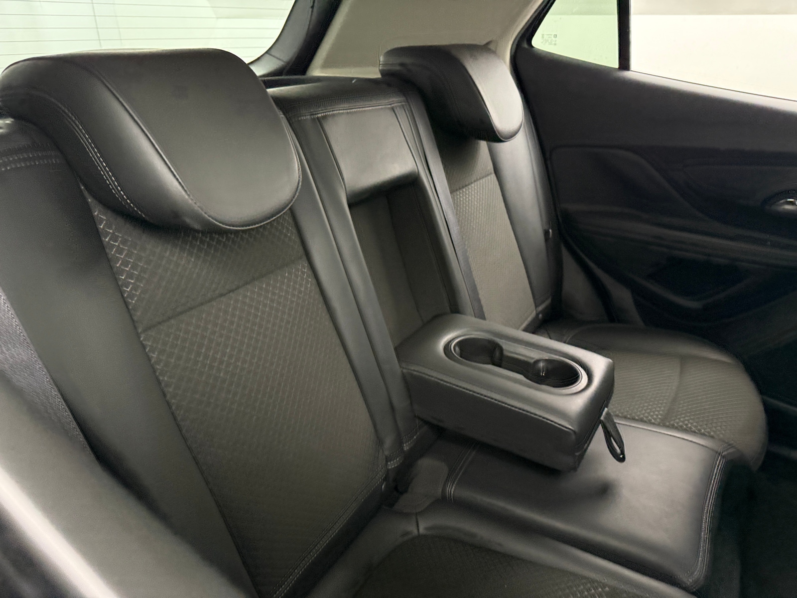 Thumbnail: 2019 Buick Encore - 6