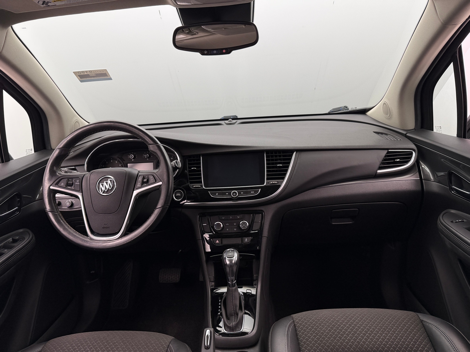 Thumbnail: 2019 Buick Encore - 3