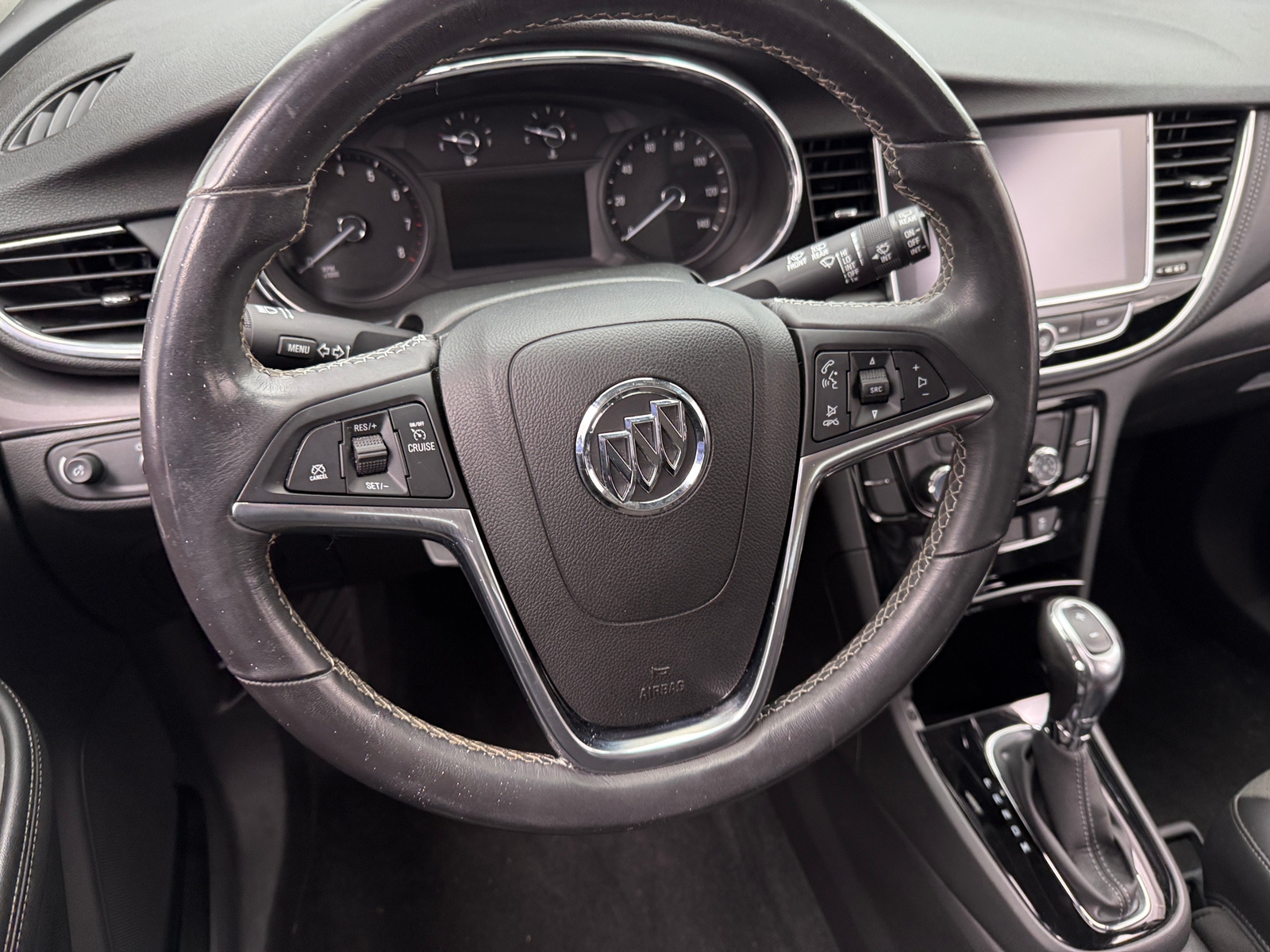 Thumbnail: 2019 Buick Encore - 5