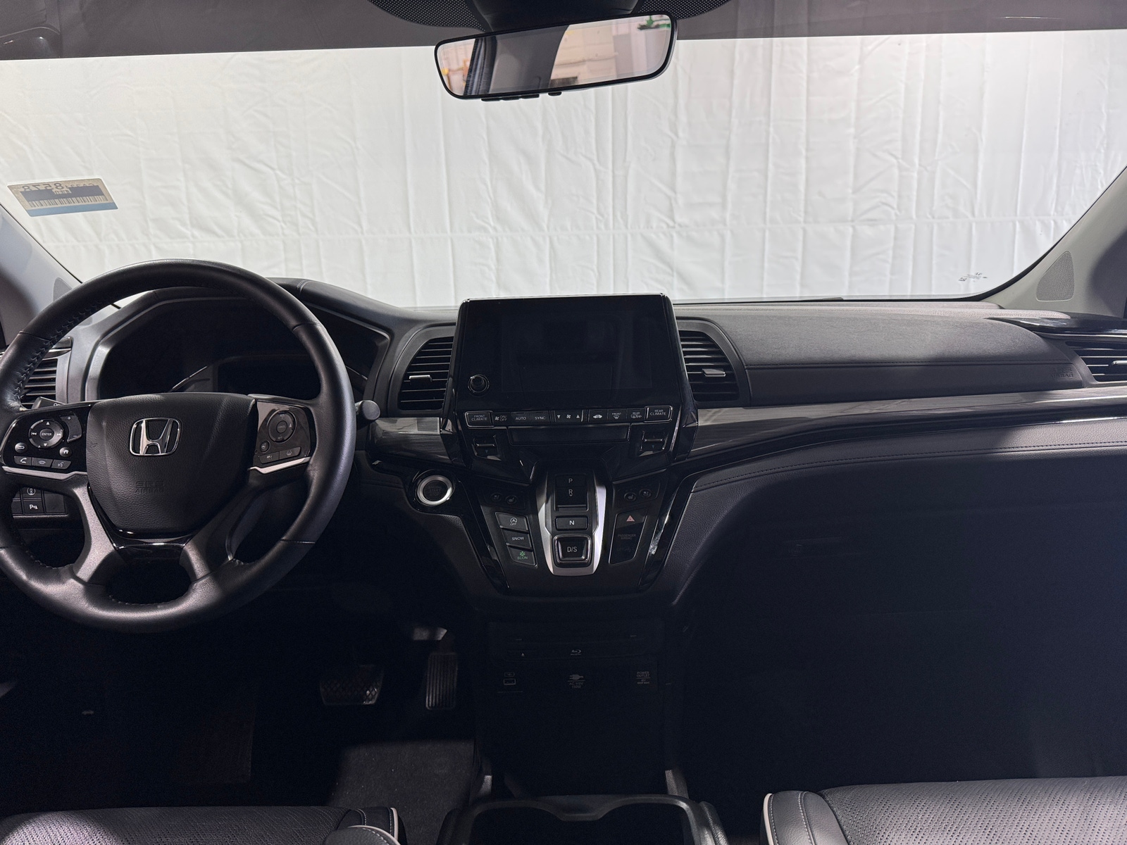 Thumbnail: 2023 Honda Odyssey - 2