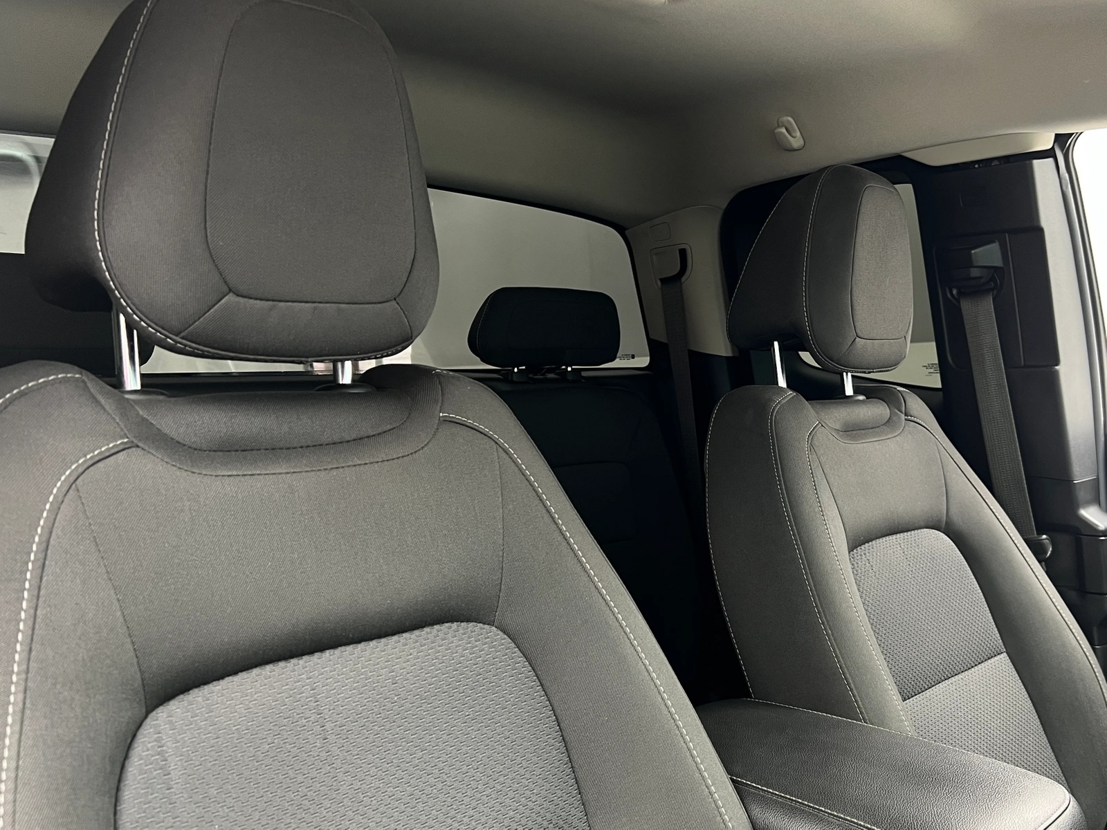 Thumbnail: 2018 Chevrolet Colorado - 2