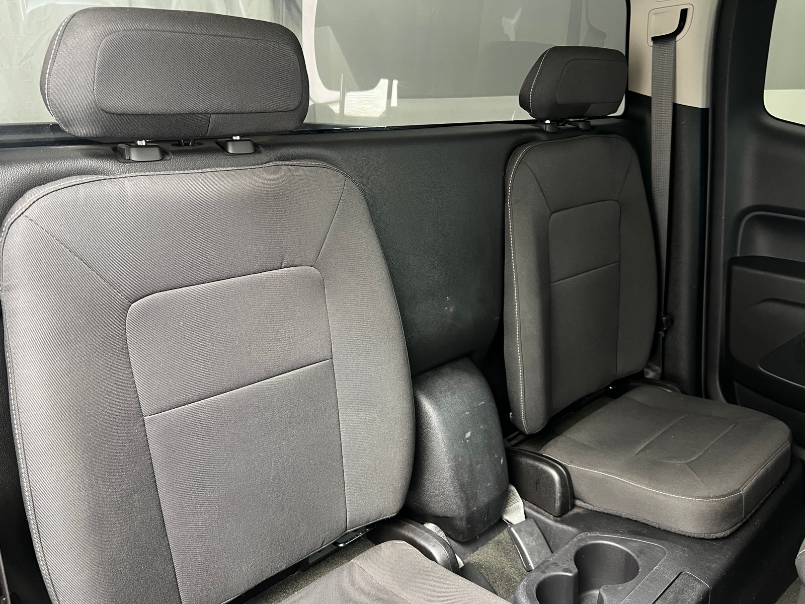 Thumbnail: 2018 Chevrolet Colorado - 6