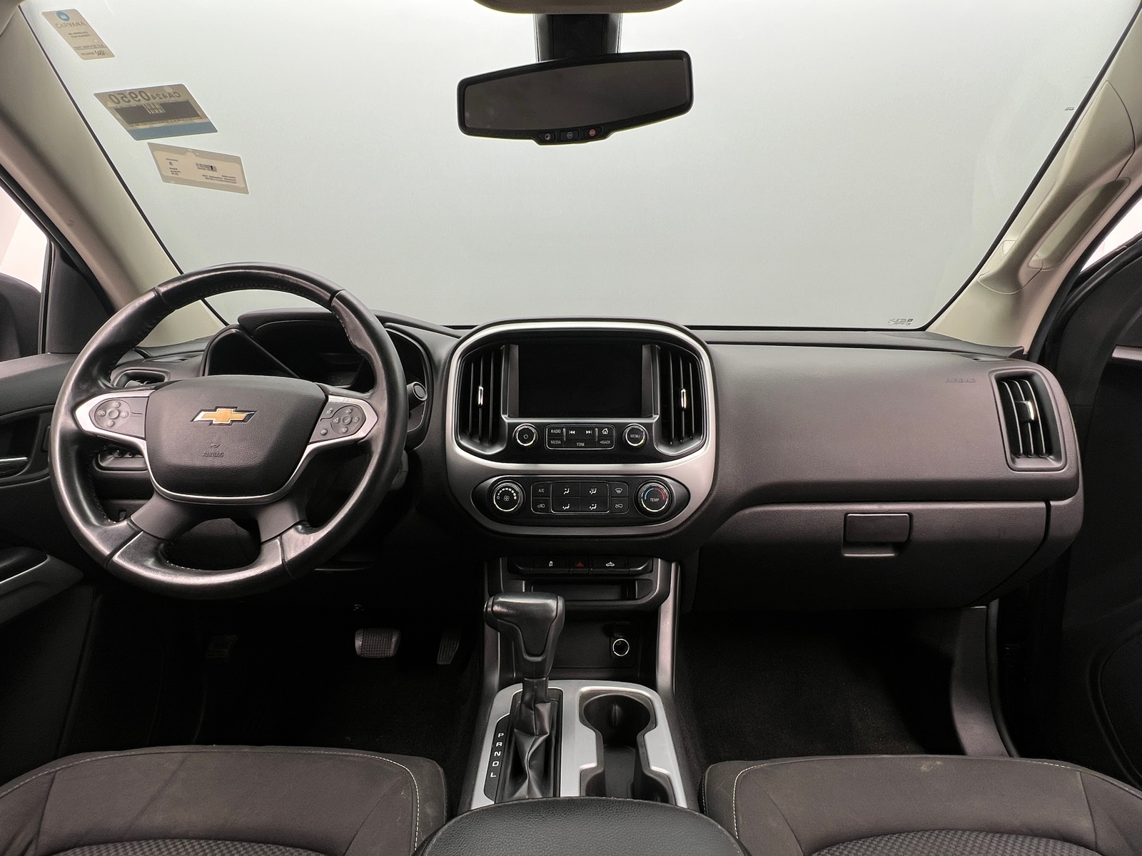 Thumbnail: 2018 Chevrolet Colorado - 3