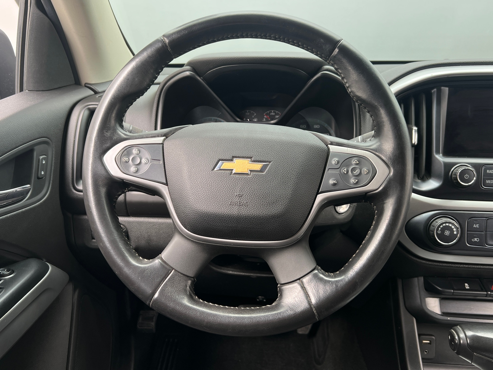 Thumbnail: 2018 Chevrolet Colorado - 5