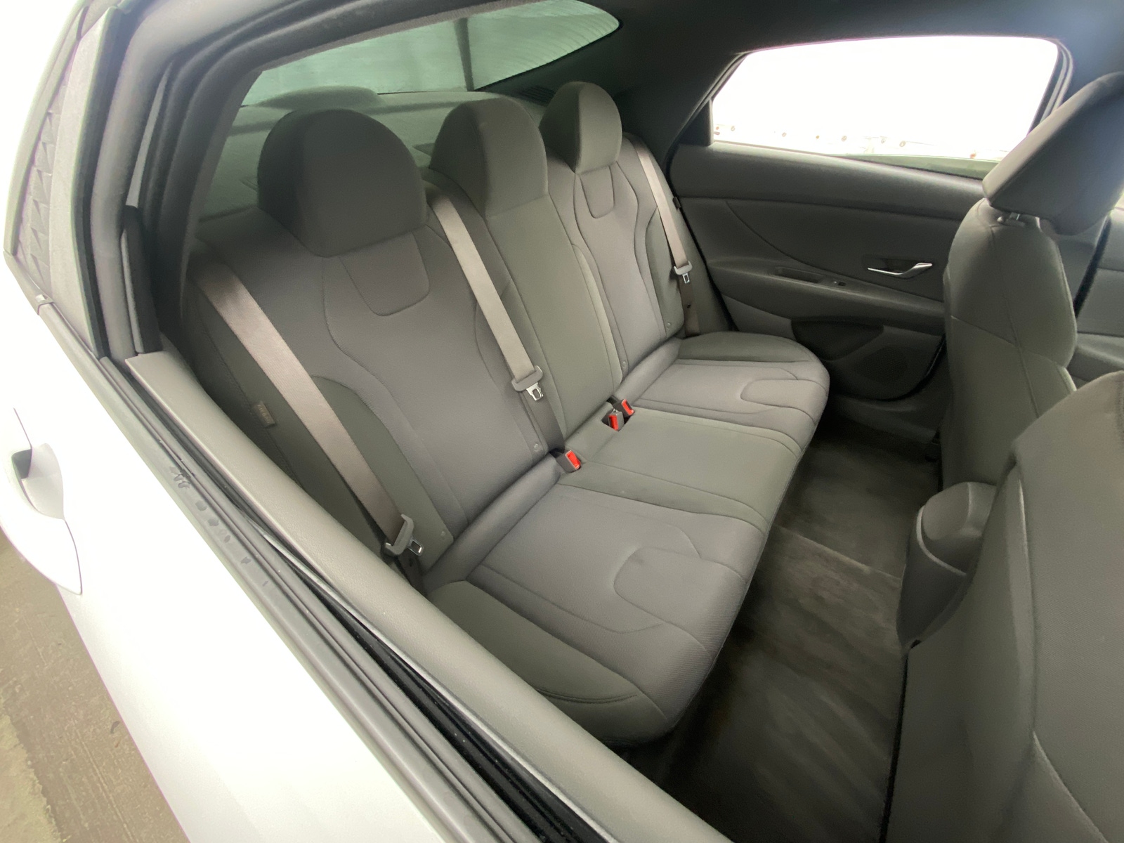 Thumbnail: 2025 Hyundai Elantra - 6