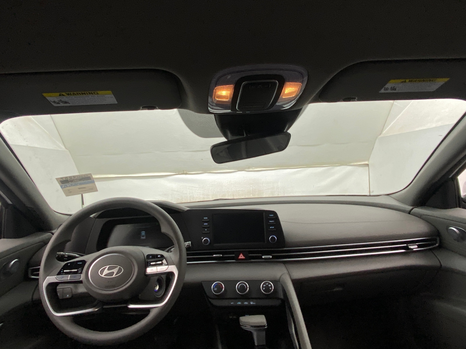 Thumbnail: 2025 Hyundai Elantra - 3