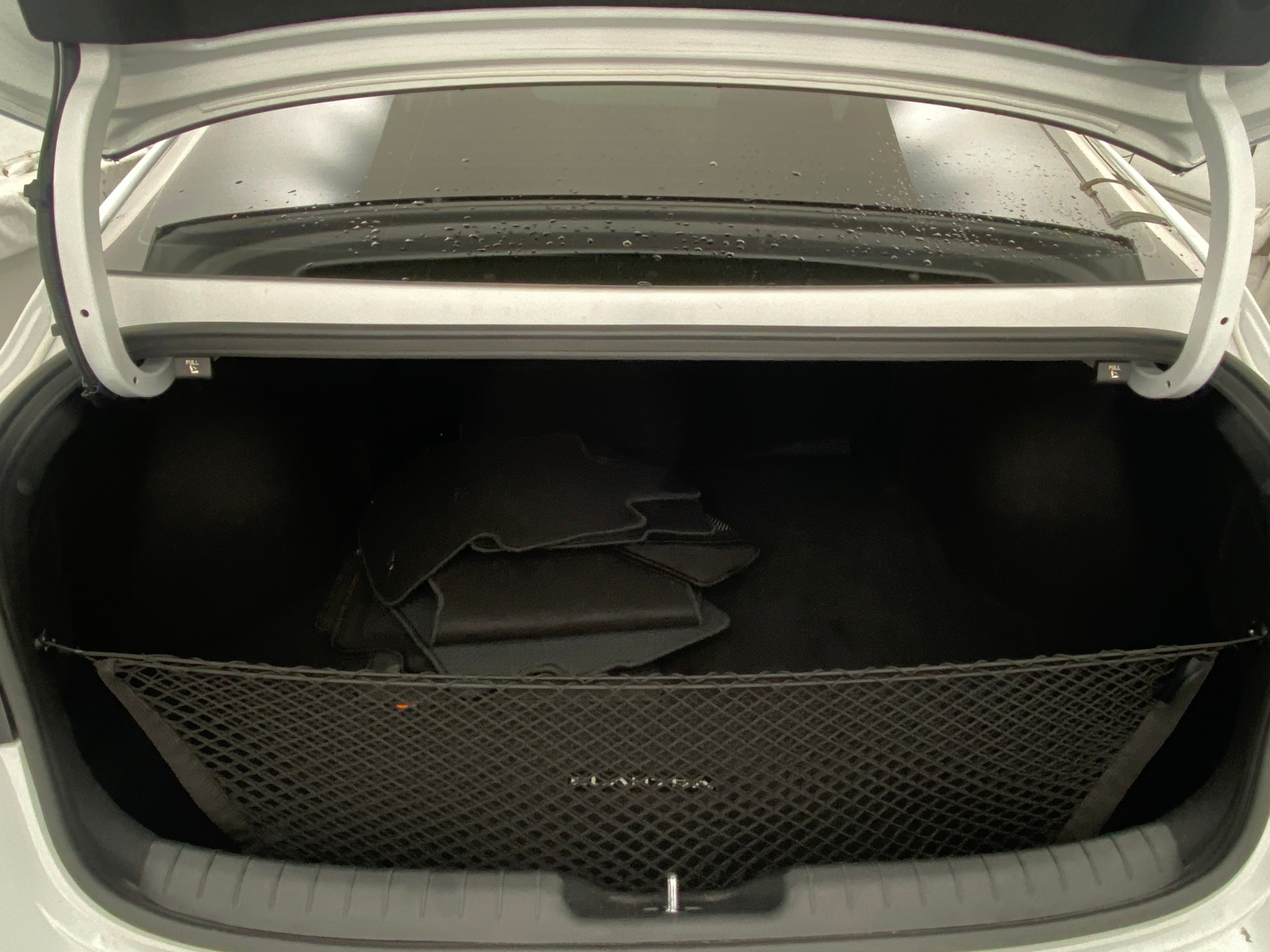 Thumbnail: 2025 Hyundai Elantra - 7