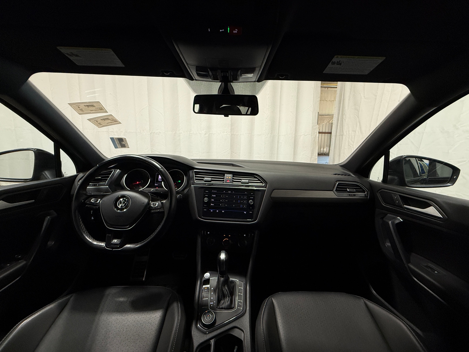 Thumbnail: 2021 Volkswagen Tiguan - 2