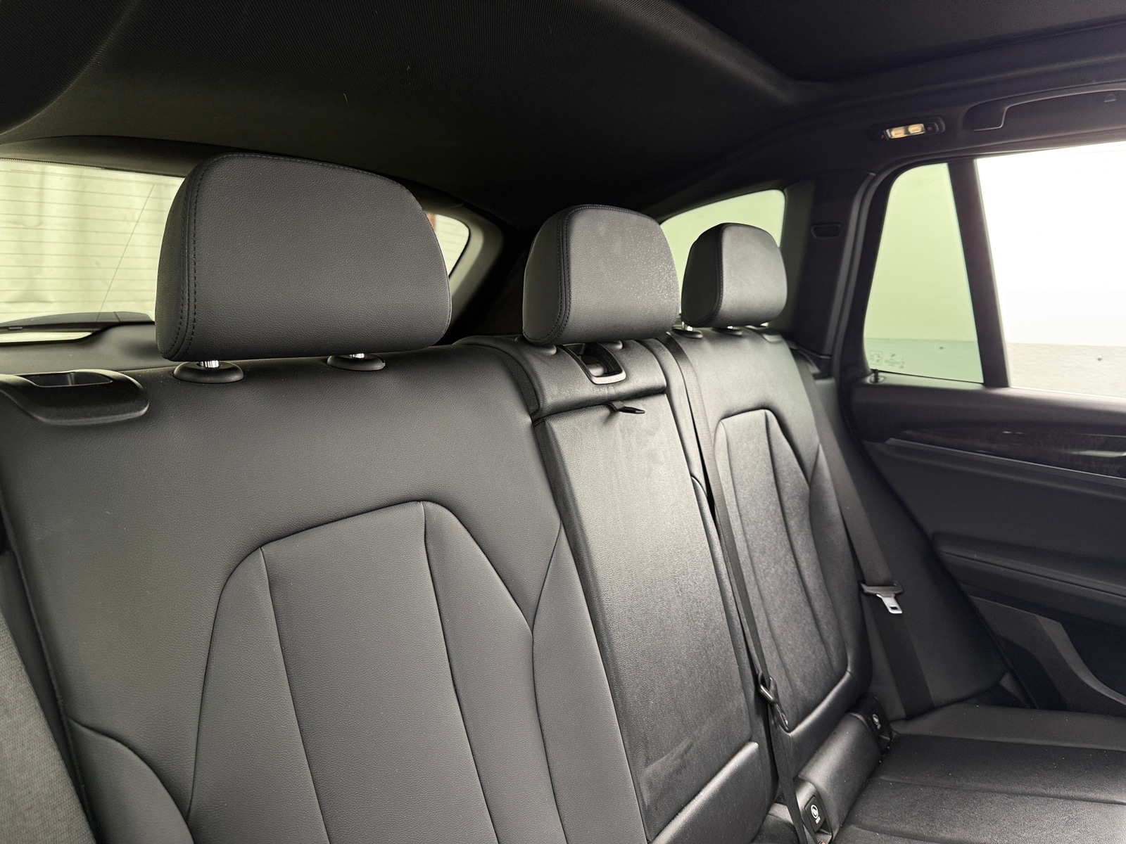 Thumbnail: 2019 BMW X3 - 5